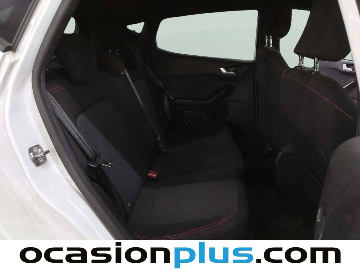 Ford Fiesta Ford Fiesta 1.0 EcoBoost MHEV ST-Line (155 CV) híbrido