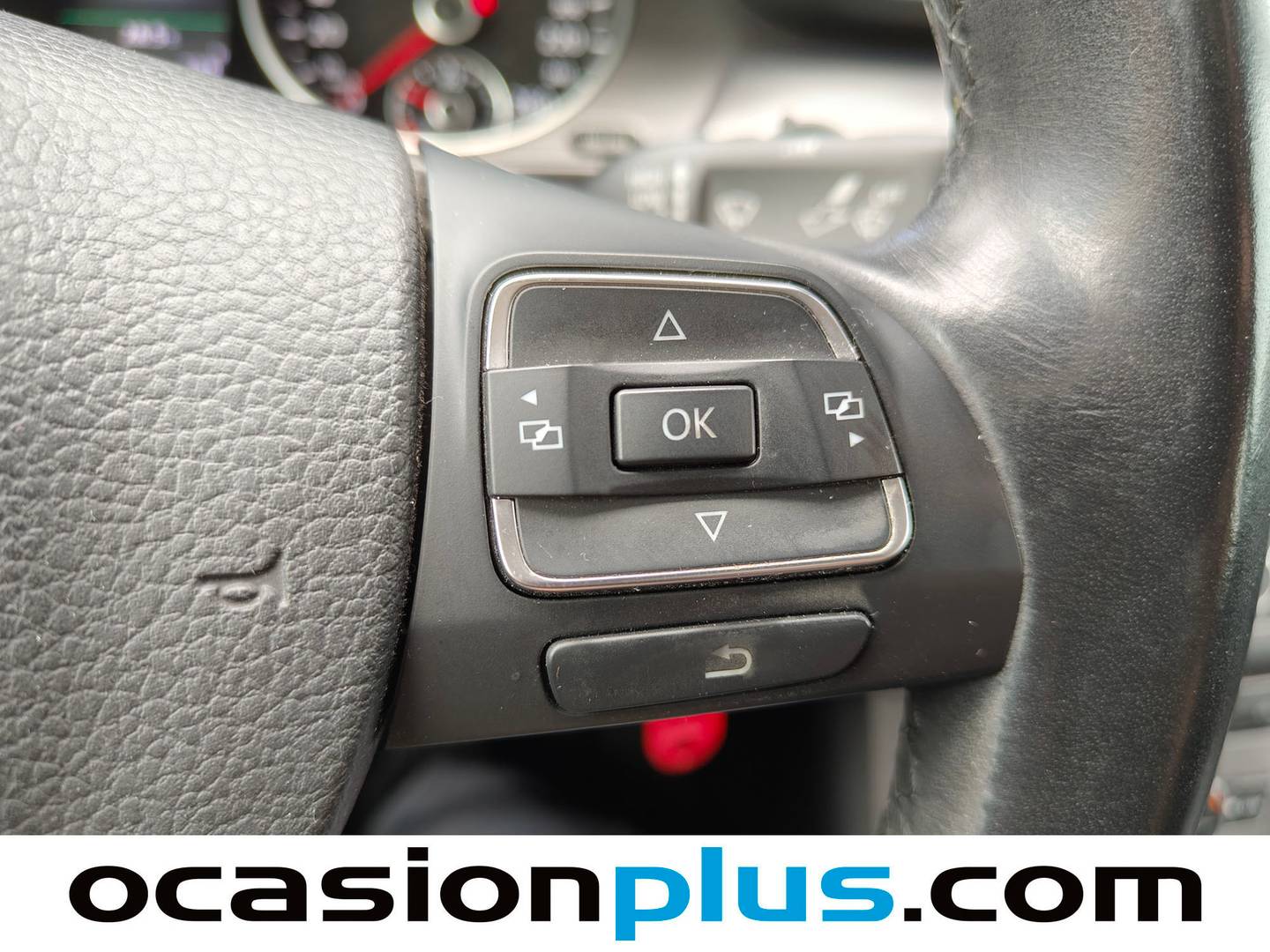 Volkswagen Passat Volkswagen Passat Exclusive 2.0 TDI BMT (140 CV) seminuevo