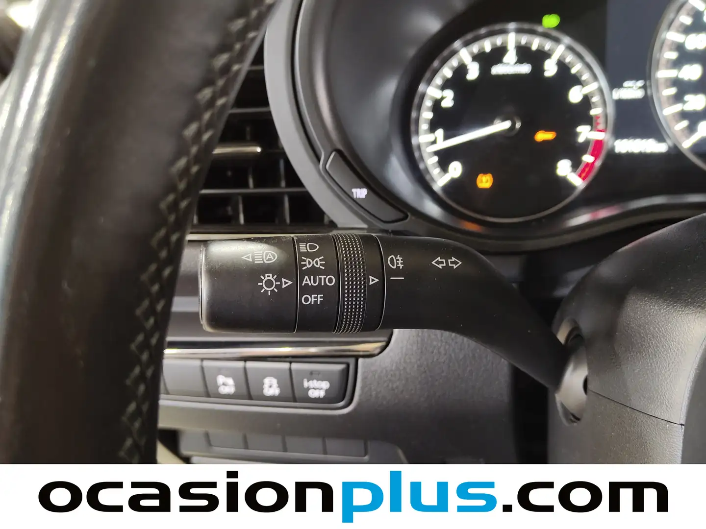 Foto Mazda Mazda3 Mazda Mazda 3 2.0 Skyactiv-G Evolution (122 CV)