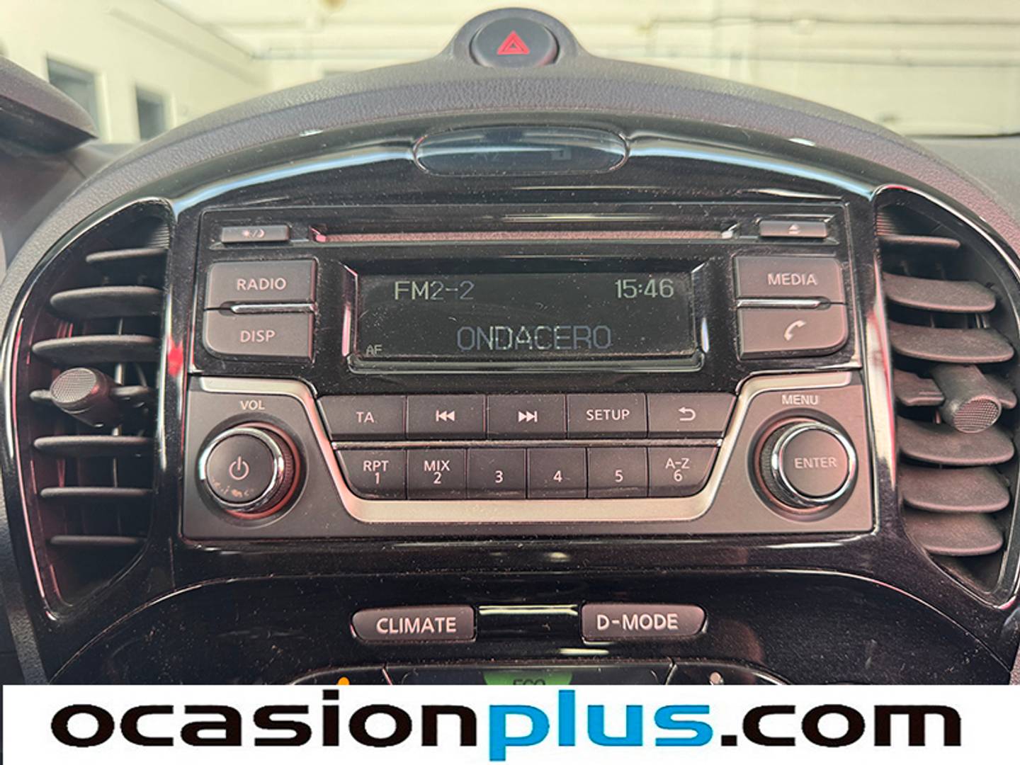 Foto Nissan JUKE Nissan Juke DIG-T Acenta (115 CV)