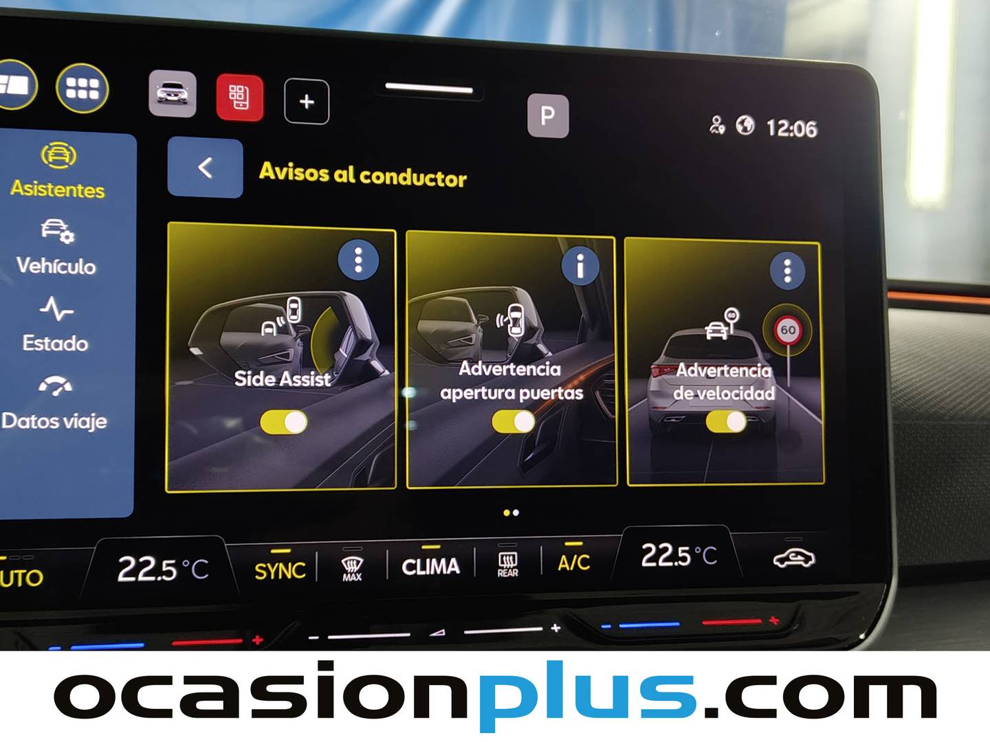 Foto Seat León SEAT León 1.5 TSI S&S FR Special Edition (150 CV)