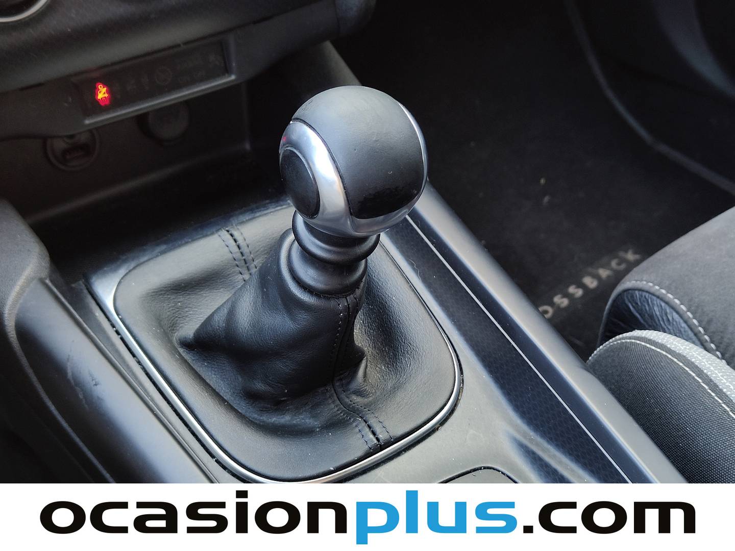 DS DS 4 Crossback Ds Ds 4 Crossback 1.2 PureTech S&S Style (131 CV) de segunda mano