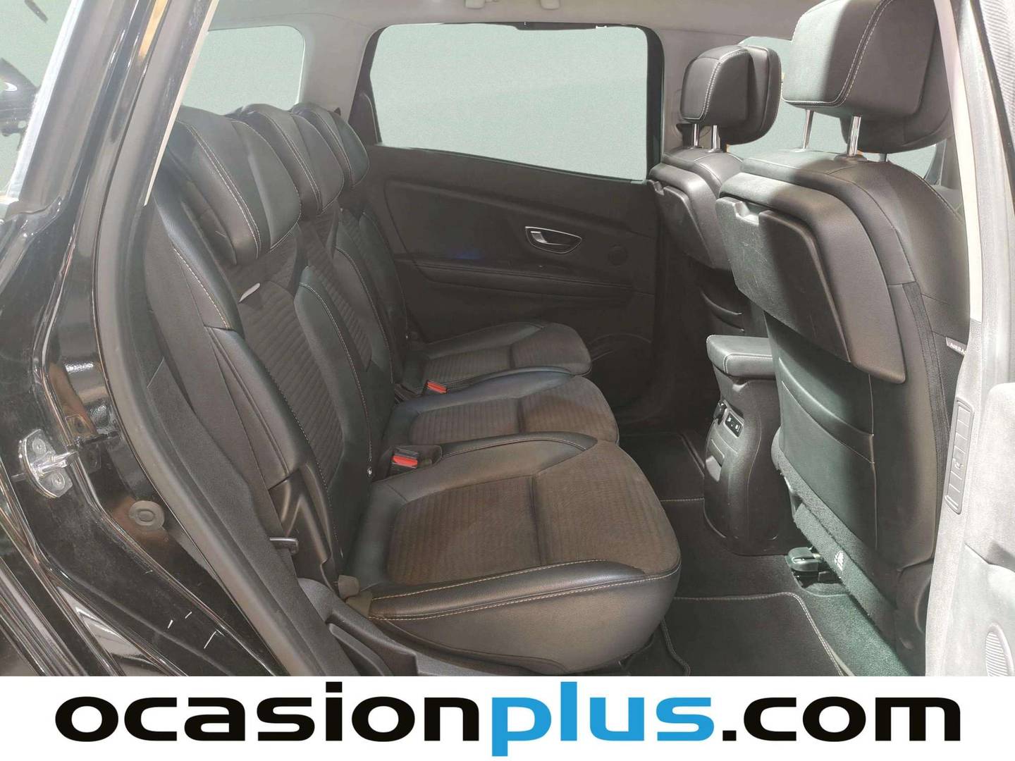 Renault Grand Scénic Renault Grand Scenic Edition One dCi (110 CV) manual