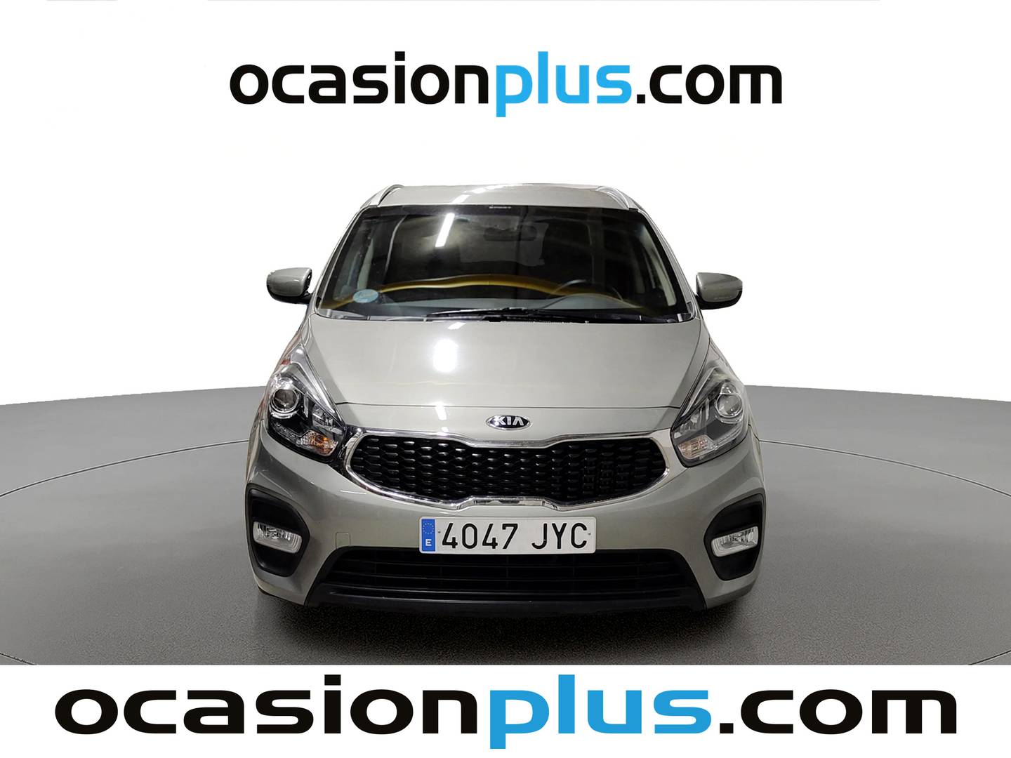 KIA Carens KIA Carens 1.7 CRDi VGT Tech Eco-Dynamics (115 CV) barato