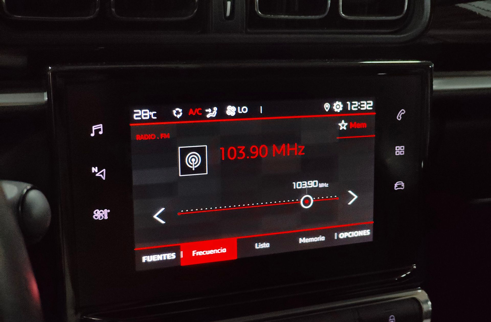 Citroën C3 PureTech 83 Max - foto 32