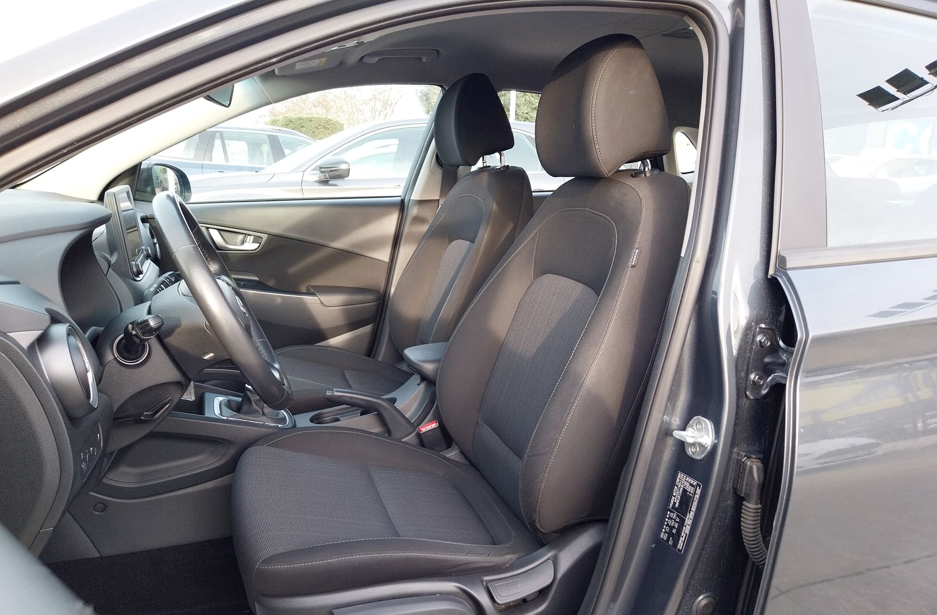 Hyundai Kona 1.0 T-GDi 48V Klass 4x2 - foto 10