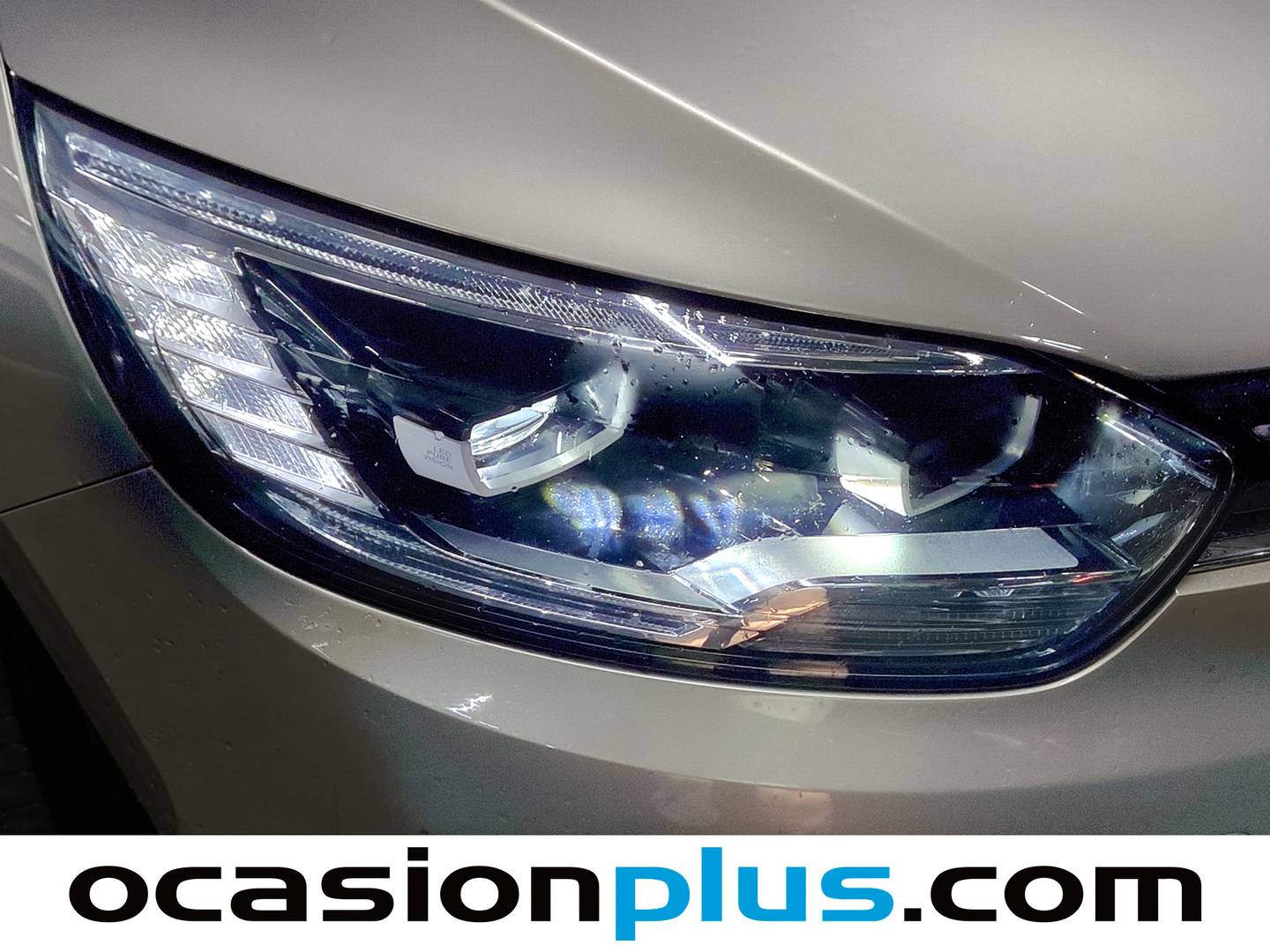 Renault Scénic Renault Scenic Zen TCe  (140 CV) GPF EDC barato