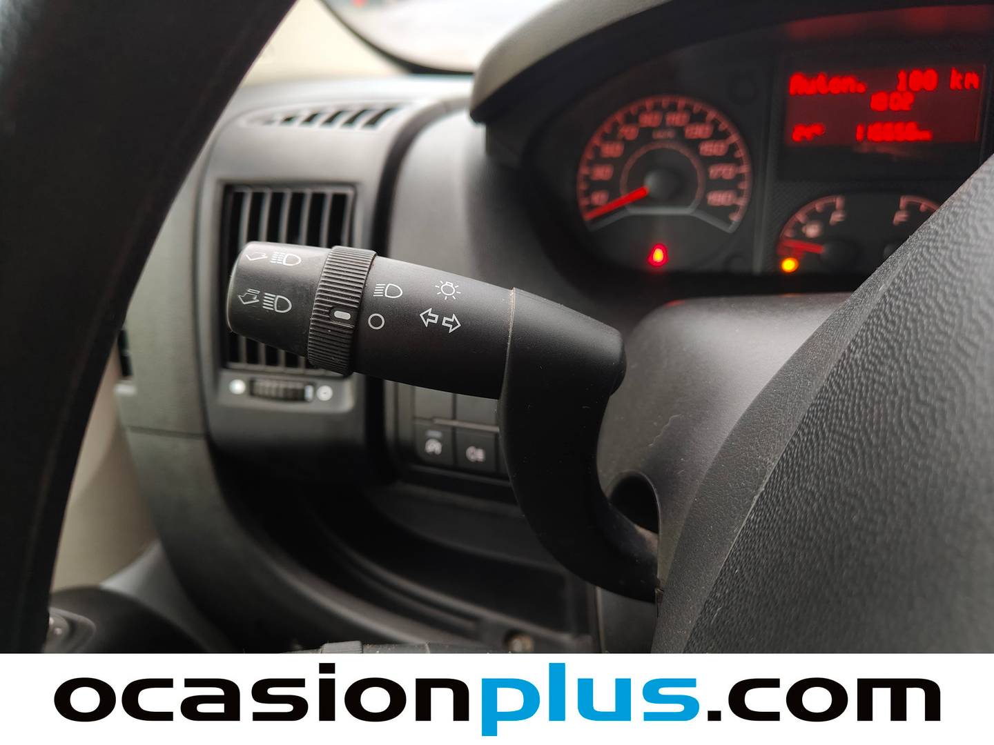 Peugeot Boxer Peugeot Boxer BlueHDi 140 S&S 335 L3H2 (140 CV) diésel