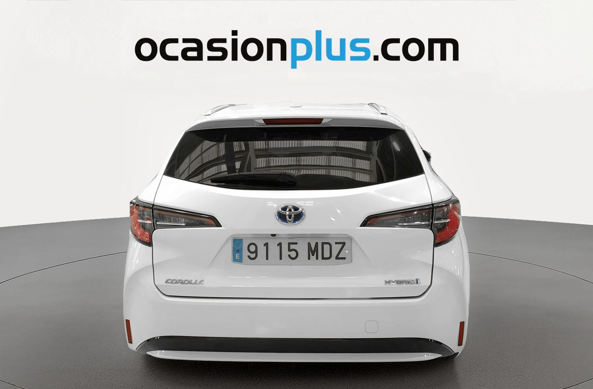 Toyota Corolla Touring Sports 125H Active Tech E-CVT - foto 14