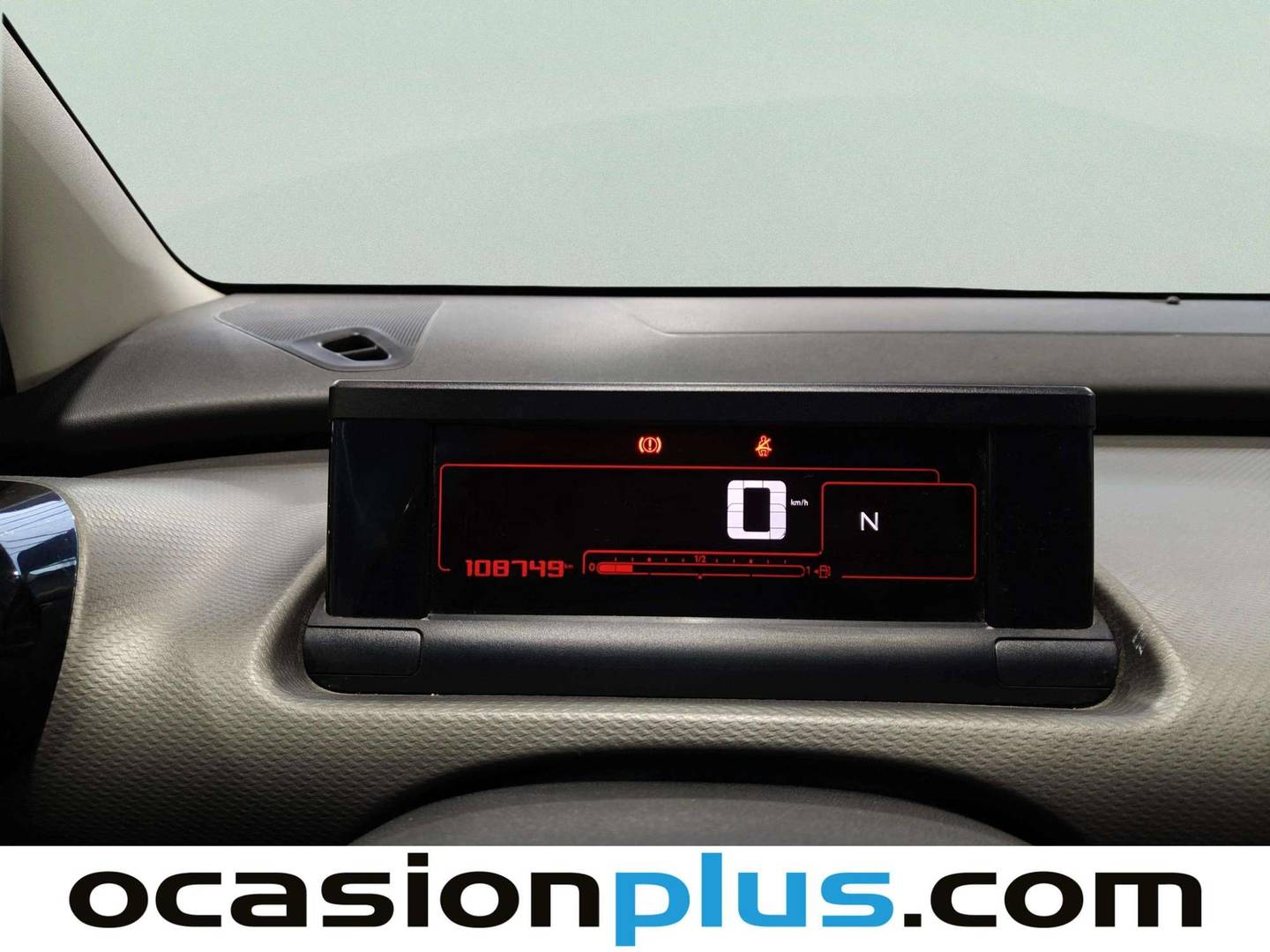 Citroën C4 Cactus Citroën C4 Cactus 1.6 BlueHDI S&S Feel Edition ETG6 (100 CV) 2016