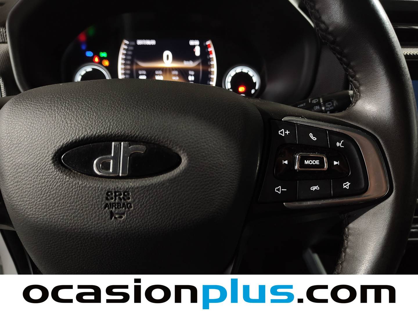 Foto DR AUTOMOBILES DR 4.0 DR AUTOMOBILES DR4 1.5 (116 CV)