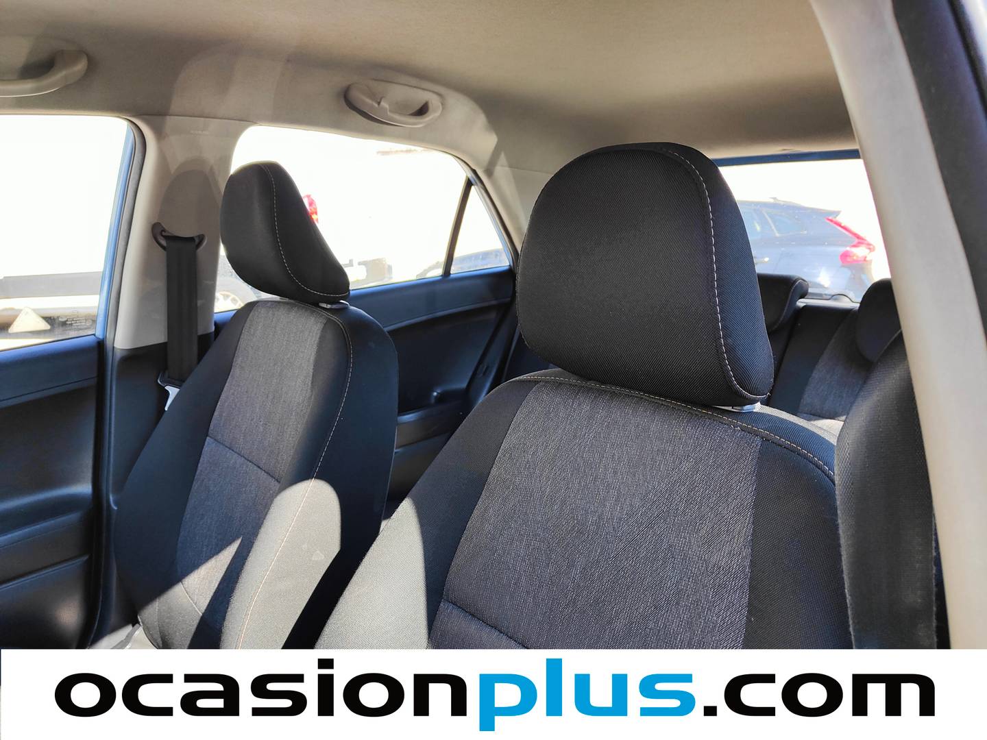 KIA Picanto KIA Picanto 1.0 CVVT Concept (69 CV) 69cv