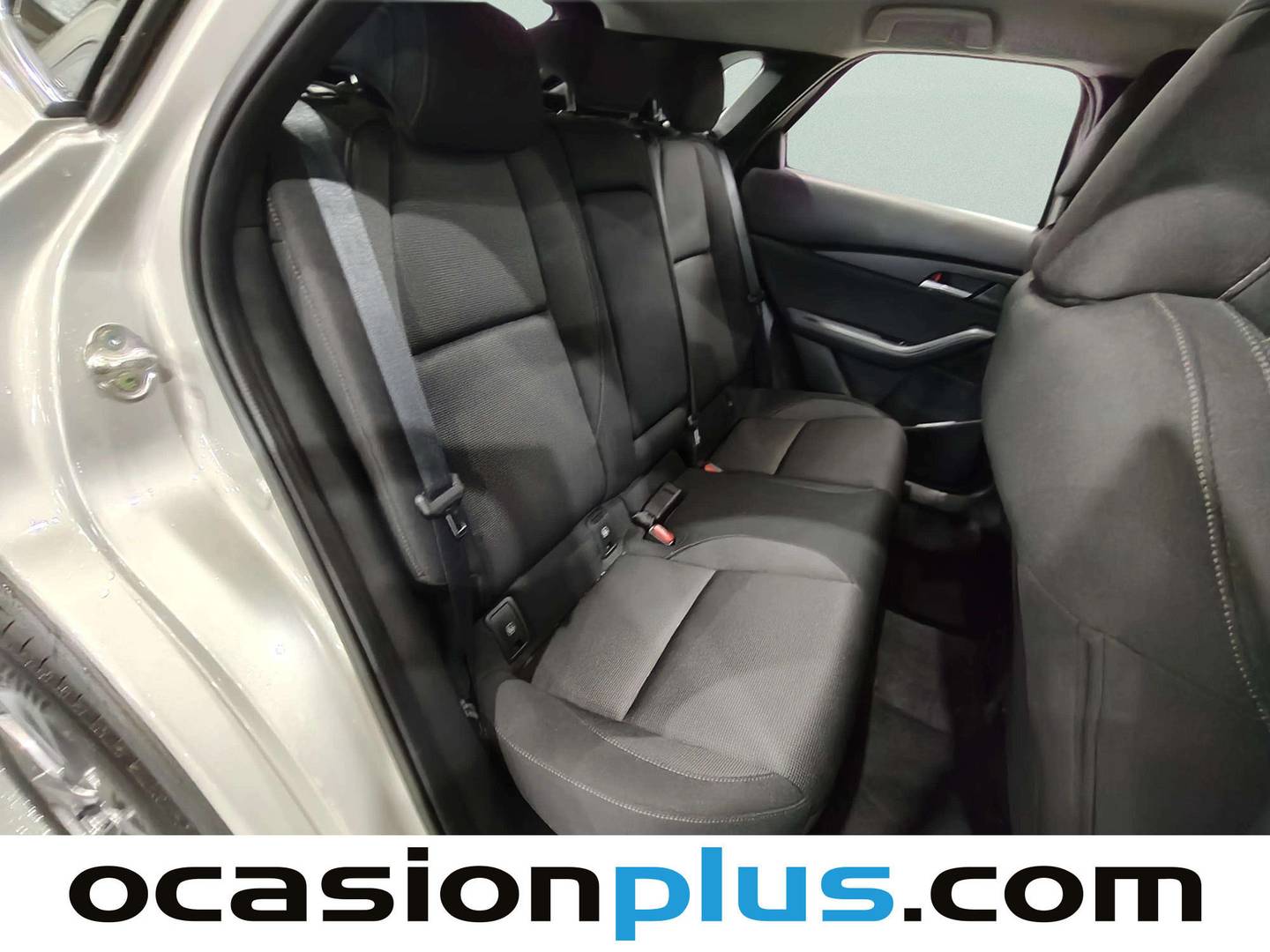 Foto Mazda CX-30 Mazda CX-30 2.5 e-Skyactive G MHEV Prime-Line (140 CV)