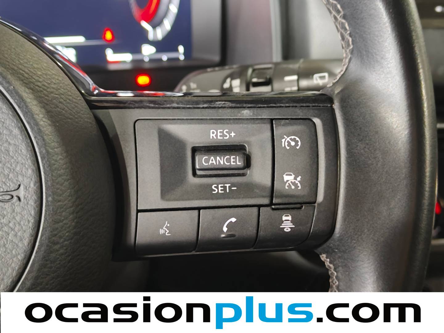 Nissan QASHQAI Nissan Qashqai E-POWER N-Connecta Auto (190 CV) barato
