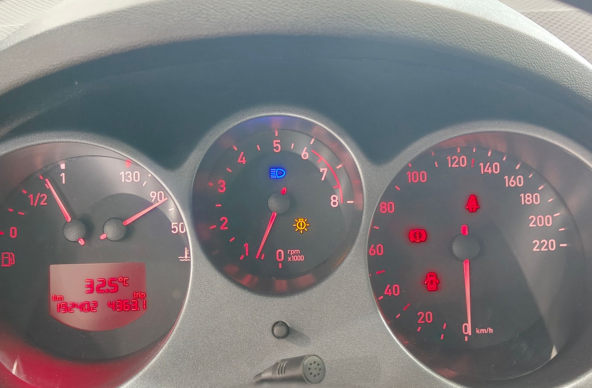 SEAT Altea 1.6 Green - foto 20