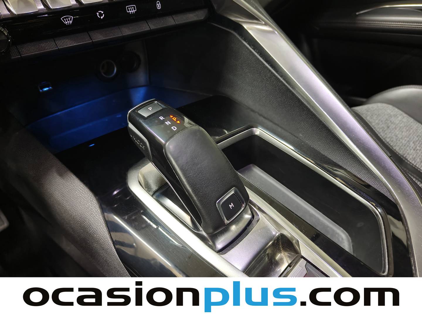 Peugeot 5008 Peugeot 5008 PureTech 130 S&S Allure  7 Plazas (130 CV) EAT8 de segunda mano