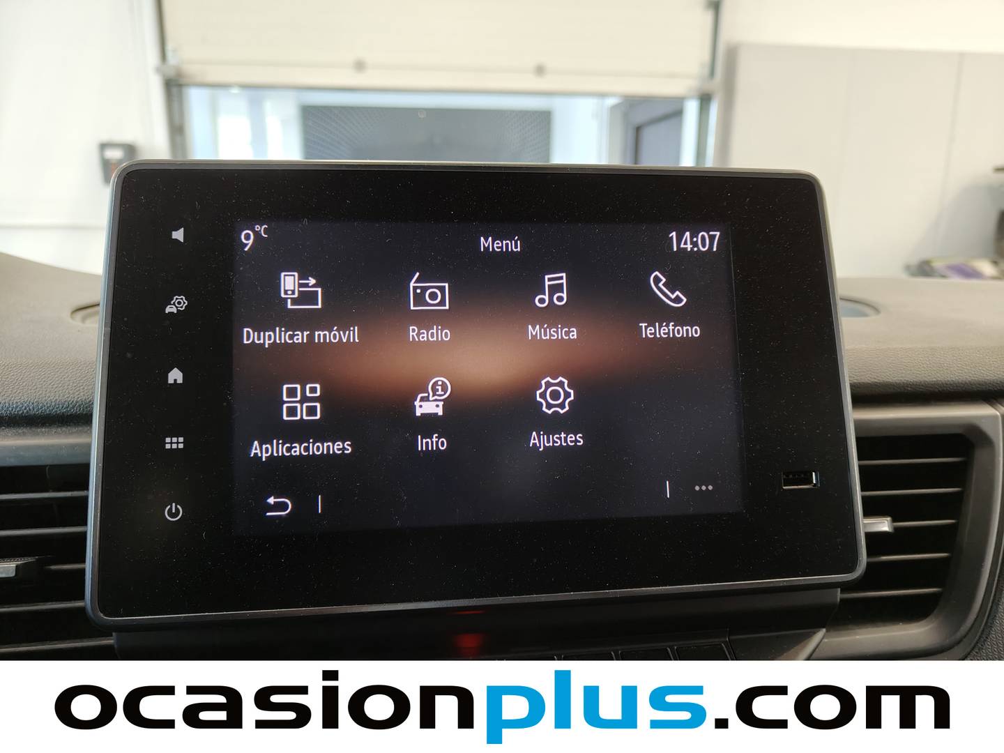 Renault Trafic Renault Trafic Furgon L1H1 Blue dCi (130 CV) barato