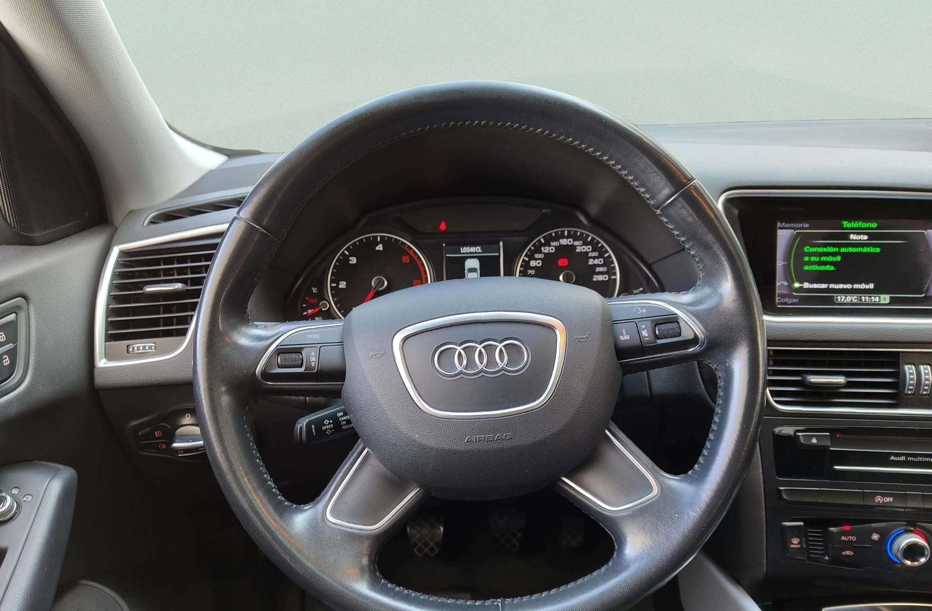 Audi Q5 Advanced edition 2.0 TDI ultra - foto 25
