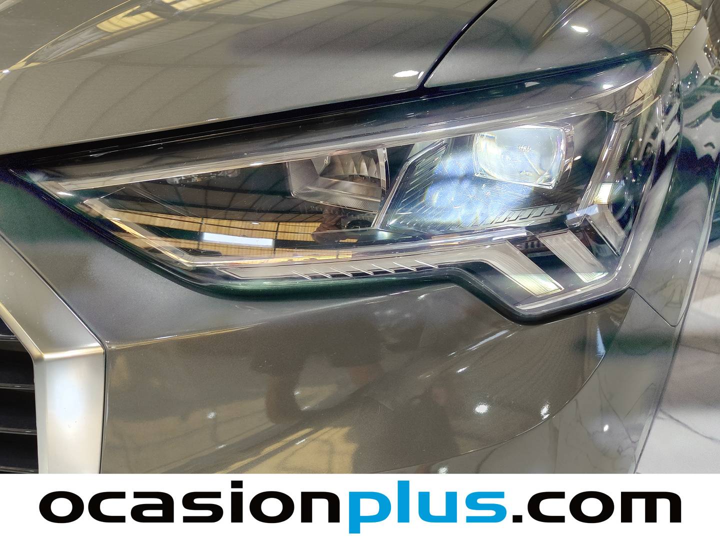 Audi Q3 Audi Q3 Advanced 35 TFSI (150 CV) S tronic barato