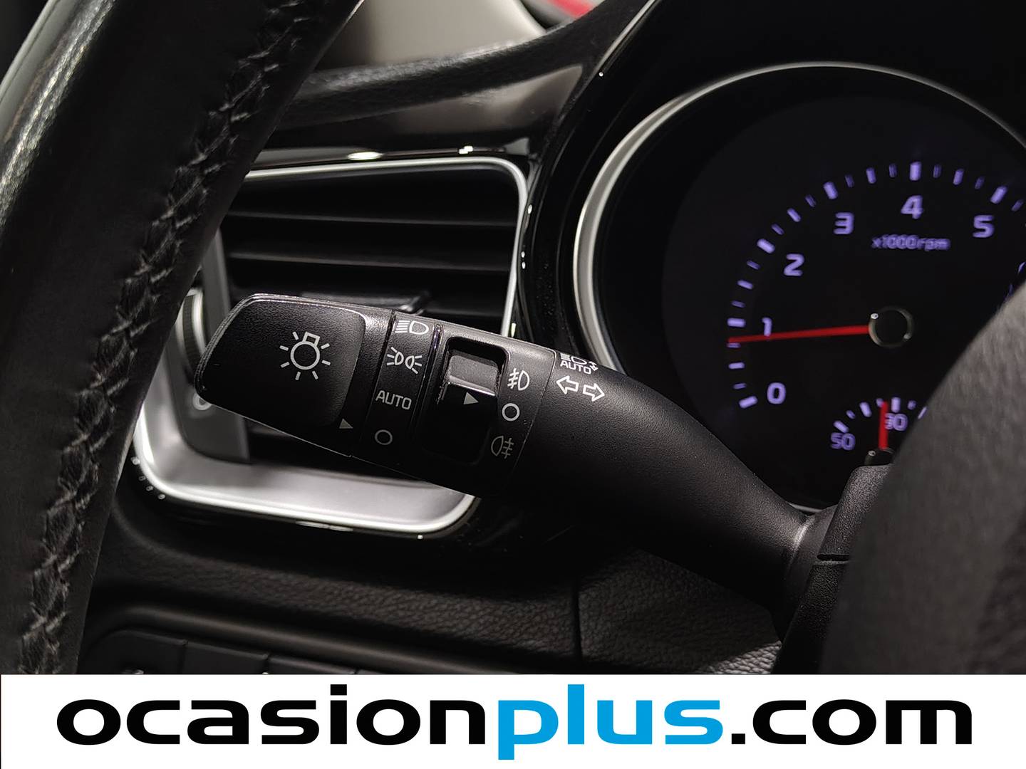 KIA XCeed KIA XCeed 1.4 T-GDi Emotion (140 CV) gasolina