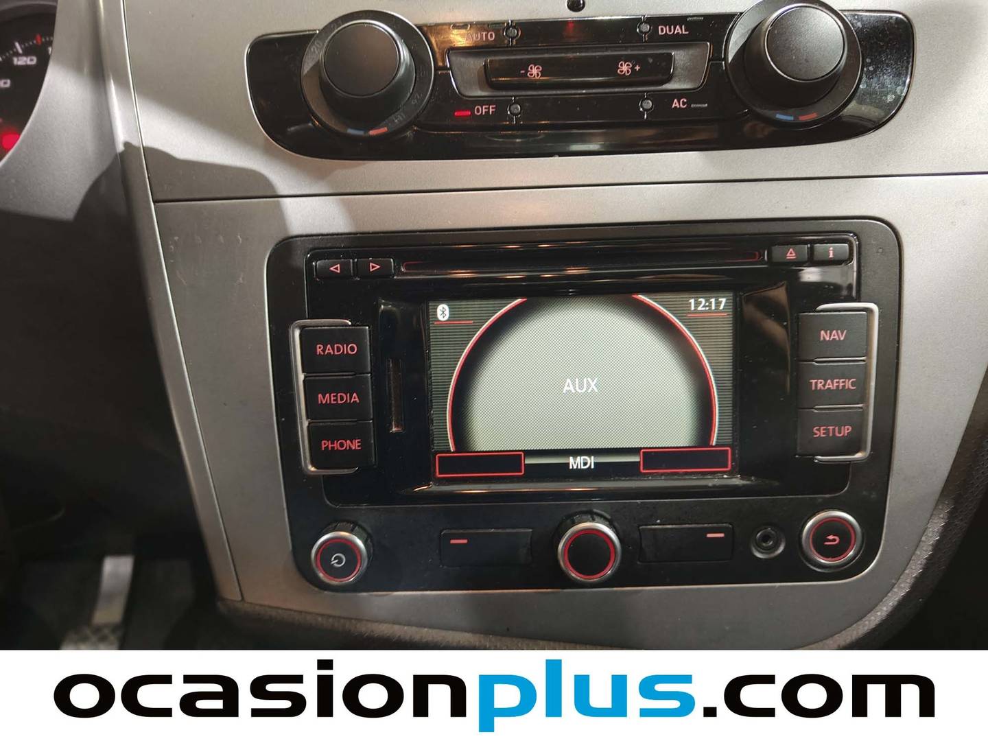 Foto Seat León SEAT León 1.2 TSI Style Copa (105 CV)