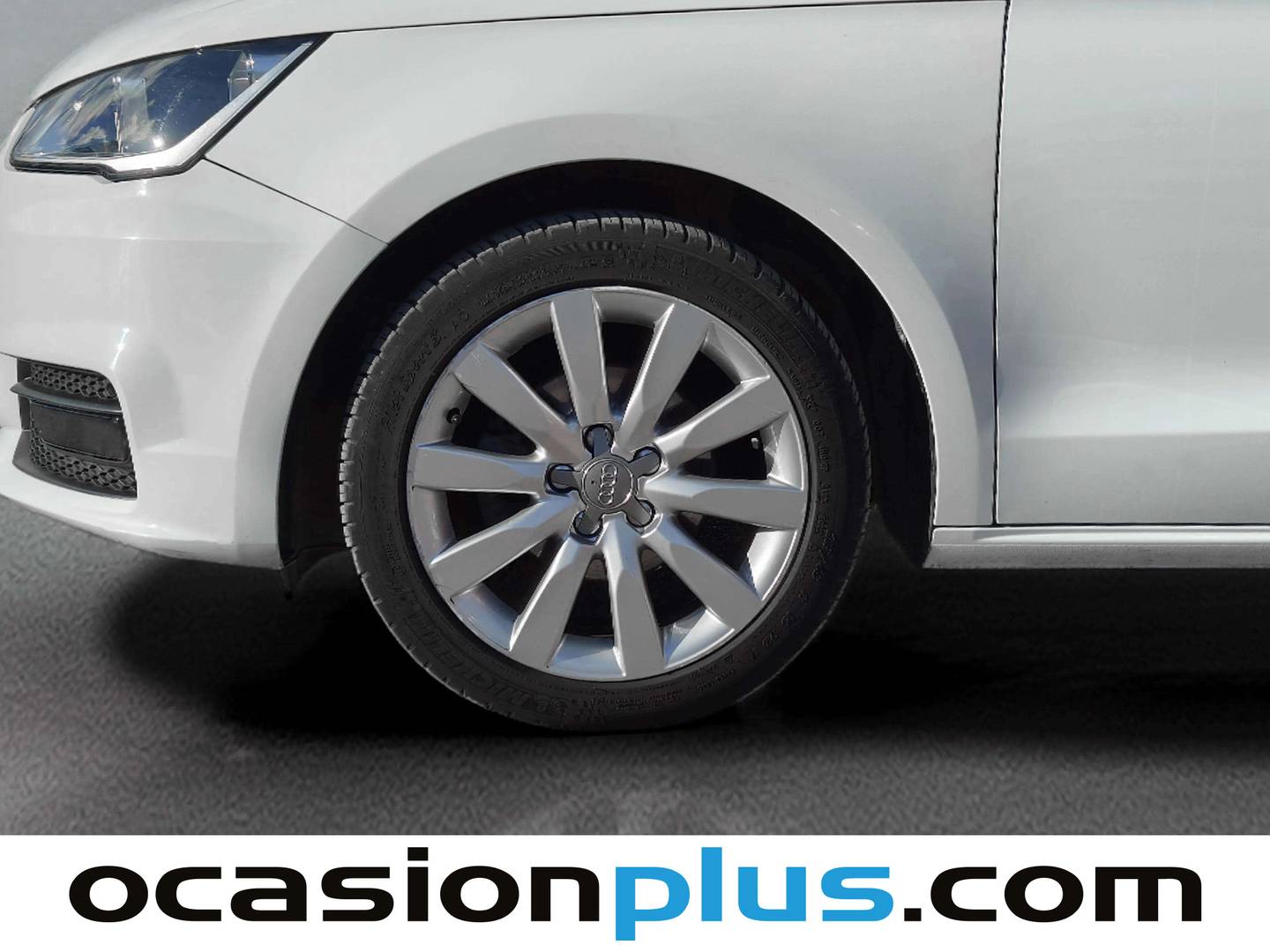 Foto Audi A1 Audi A1 Sportback Attracted 1.0 TFSI (95 CV)