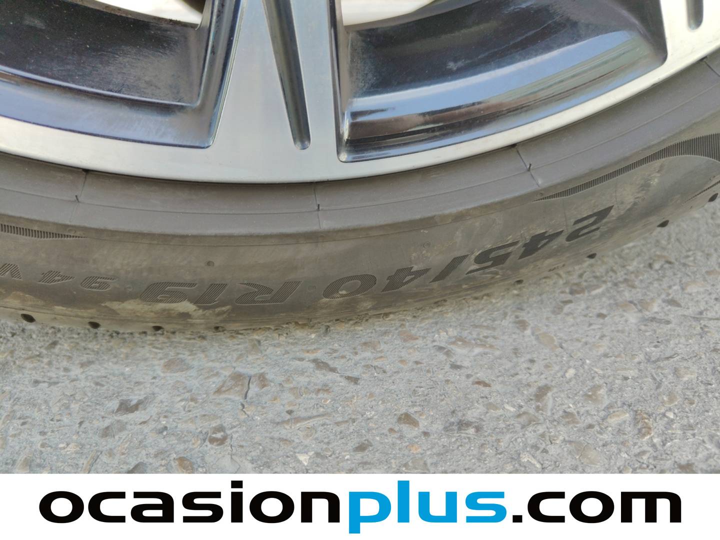 Foto Cupra Ateca CUPRA Ateca 2.0 TSI S&S 4Drive DSG  (300 CV)