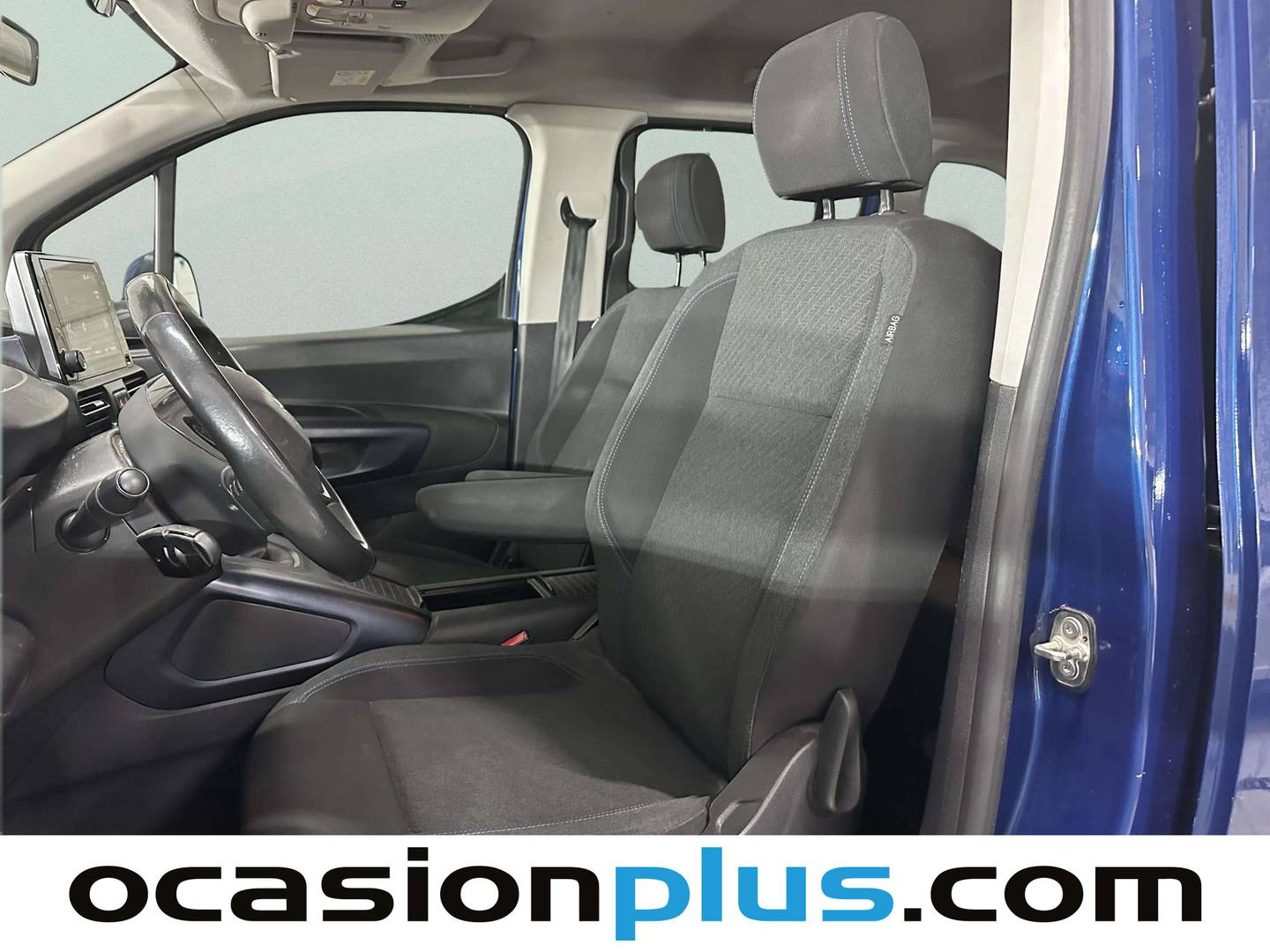 Foto Peugeot Rifter Peugeot Rifter BlueHDi 130 Allure Standard (130 CV)