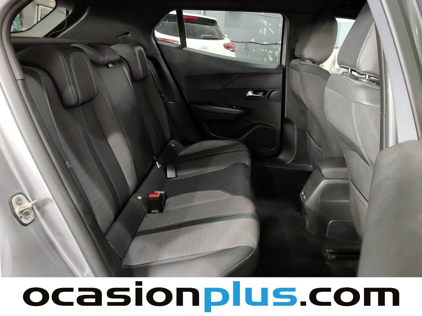 Peugeot 2008 Peugeot 2008 PureTech 100 S&S Allure (100 CV) gasolina