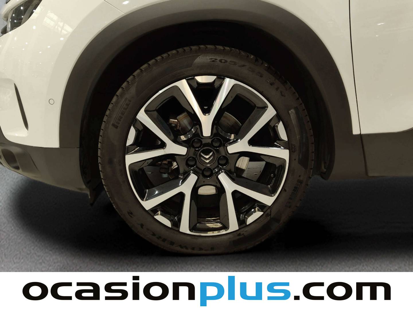 Citroën C5 Aircross Citroën C5 Aircross PureTech 130 S&S Feel (131 CV) 131cv