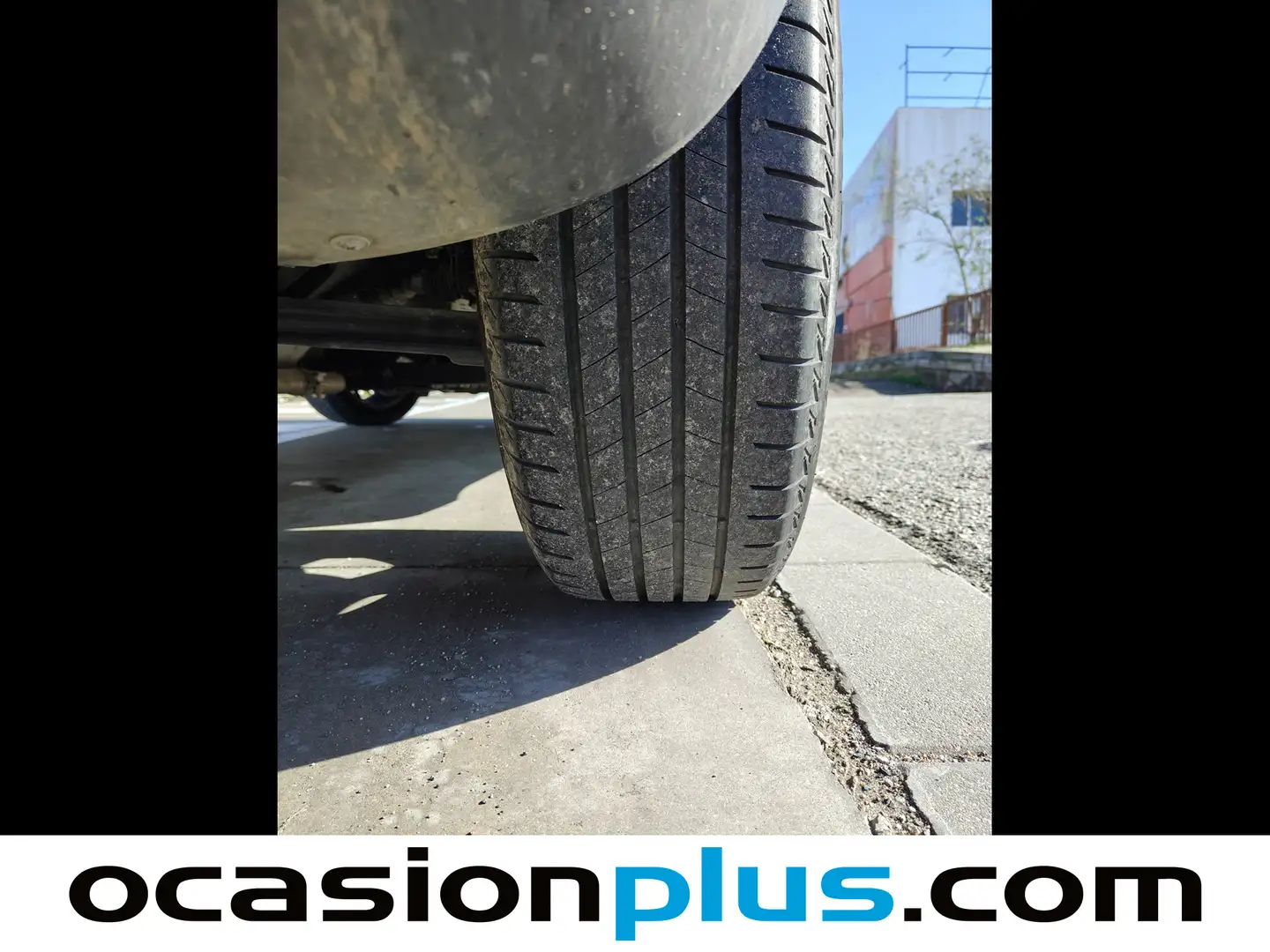 Foto Jeep Renegade Jeep Renegade eHybrid 1.5 Limited ATX (130 CV)