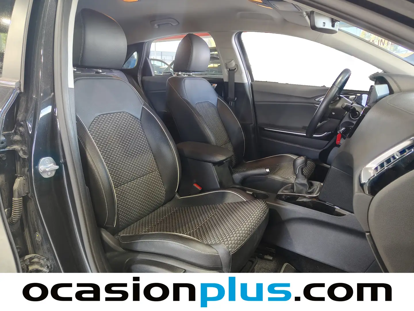 Foto KIA Ceed Kia Ceed 1.0 T-GDi Tech  (120 CV)