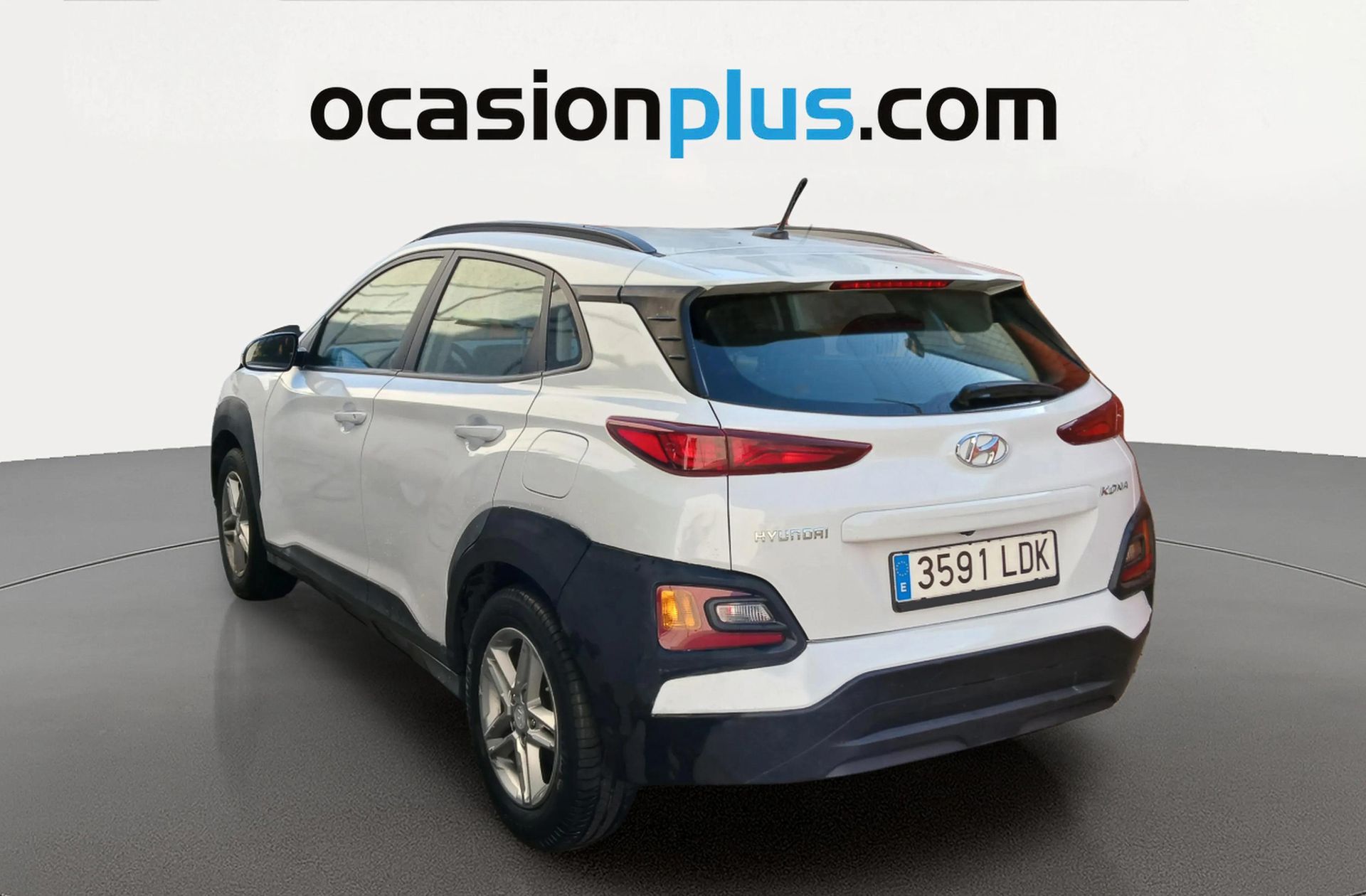 Hyundai Kona 1.0 T-GDi Klass 4x2 - foto 3