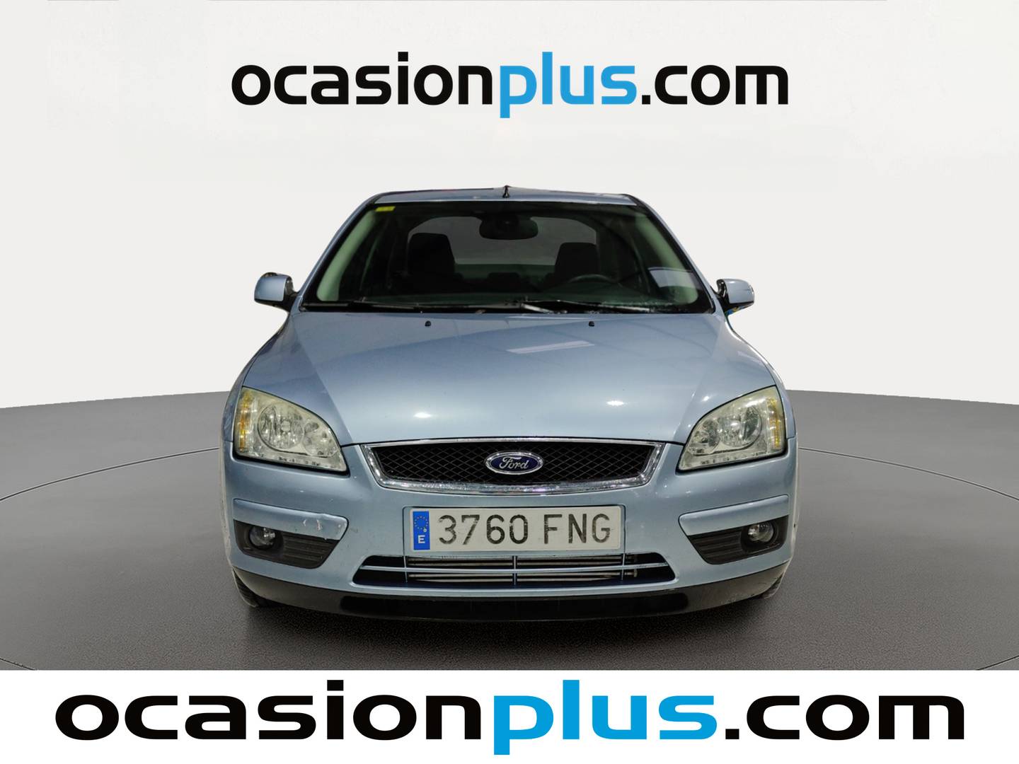 Foto Ford Focus Ford Focus 1.8 TDCi Sedan Ghia (115 CV)