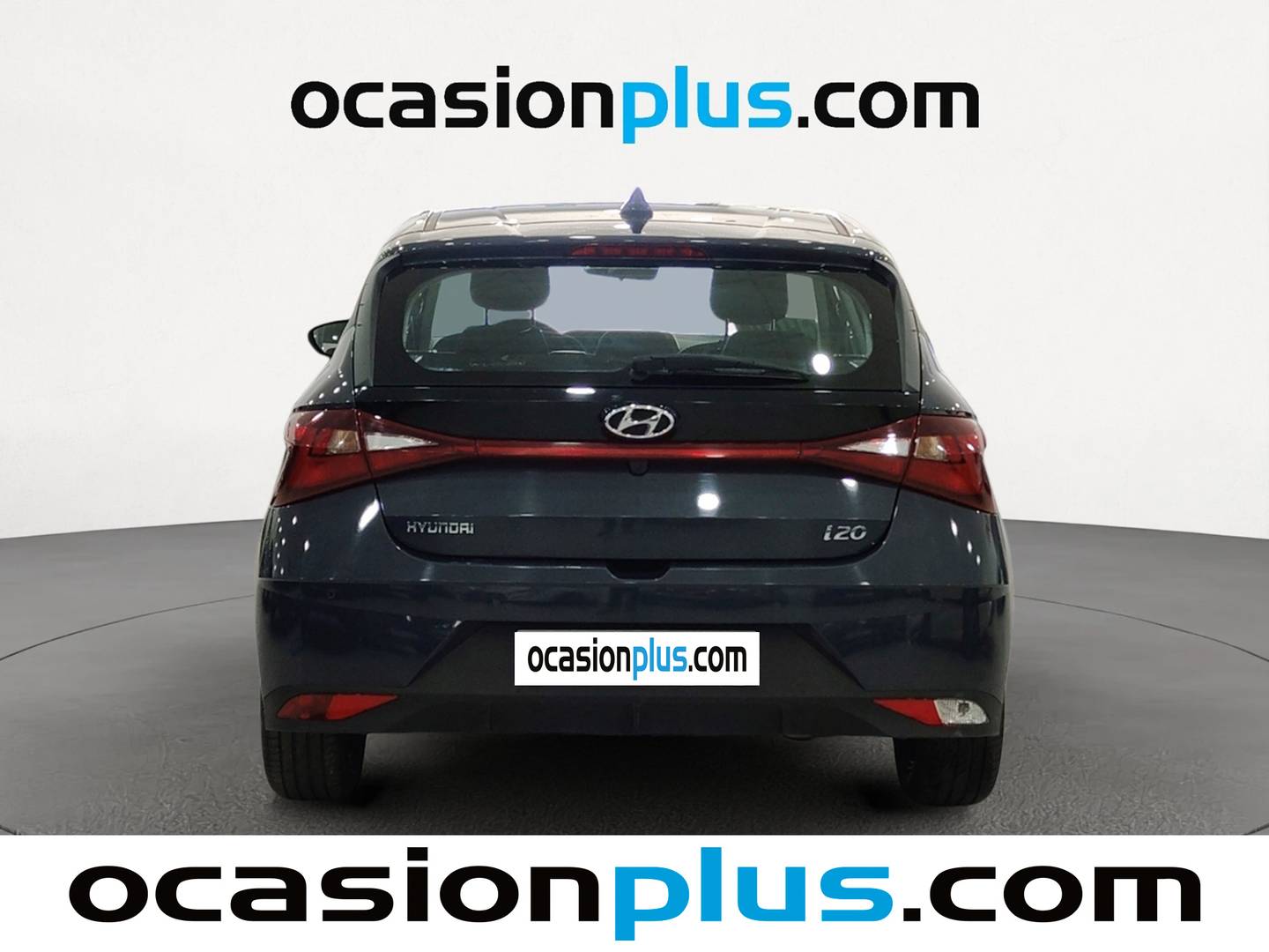 Foto Hyundai i20 Hyundai i20 1.0 TGDI 48V Klass  (100 CV)