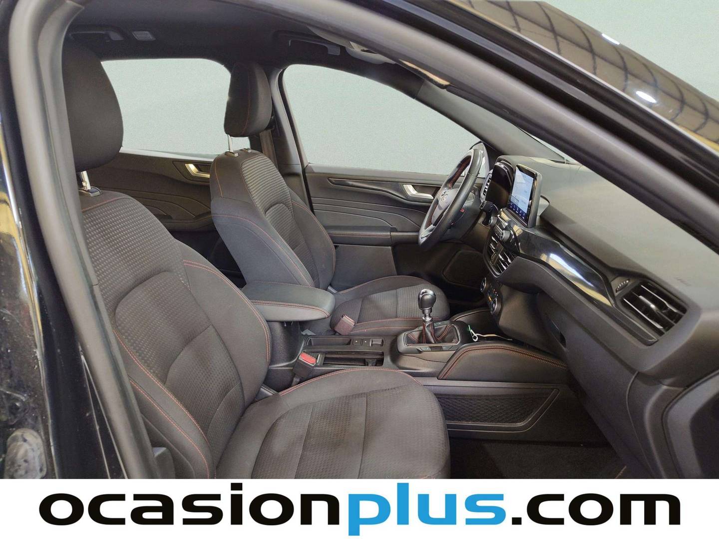 Ford Kuga Ford Kuga 1.5 EcoBlue ST-Line (120 CV) km 0