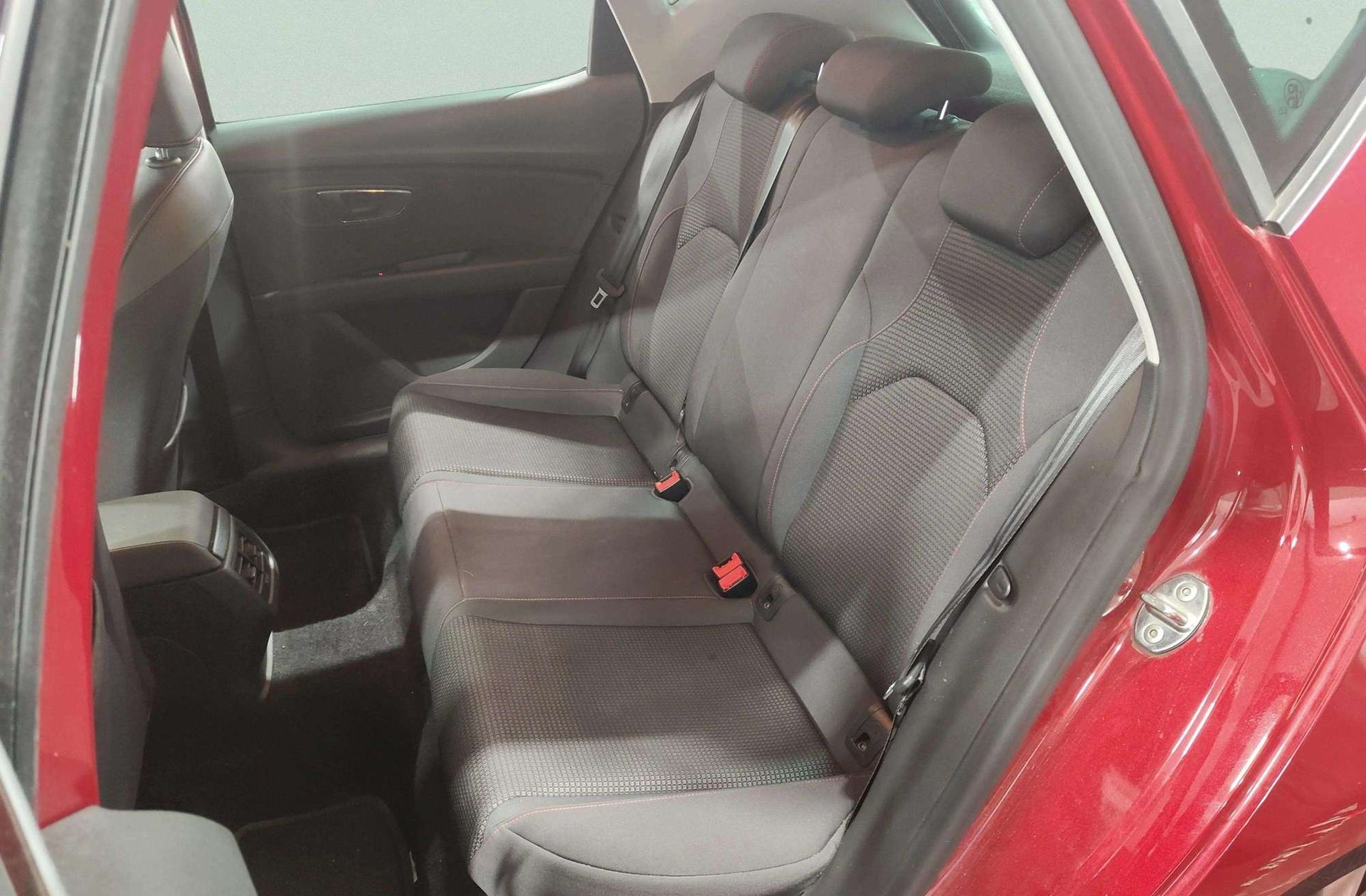 SEAT León 1.5 TSI FR - foto 11