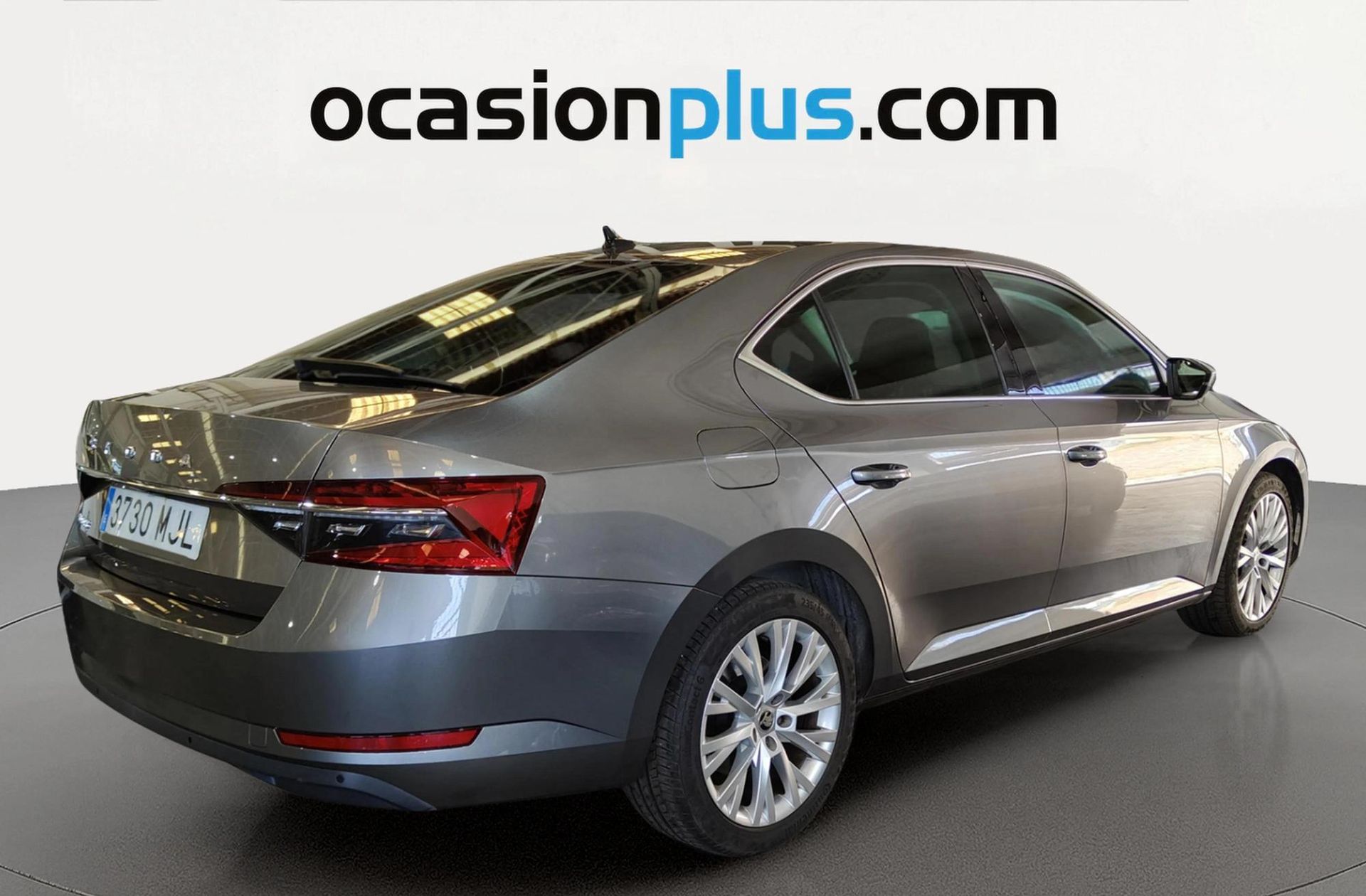 Škoda Superb 1.5 TSI Style DSG - foto 4