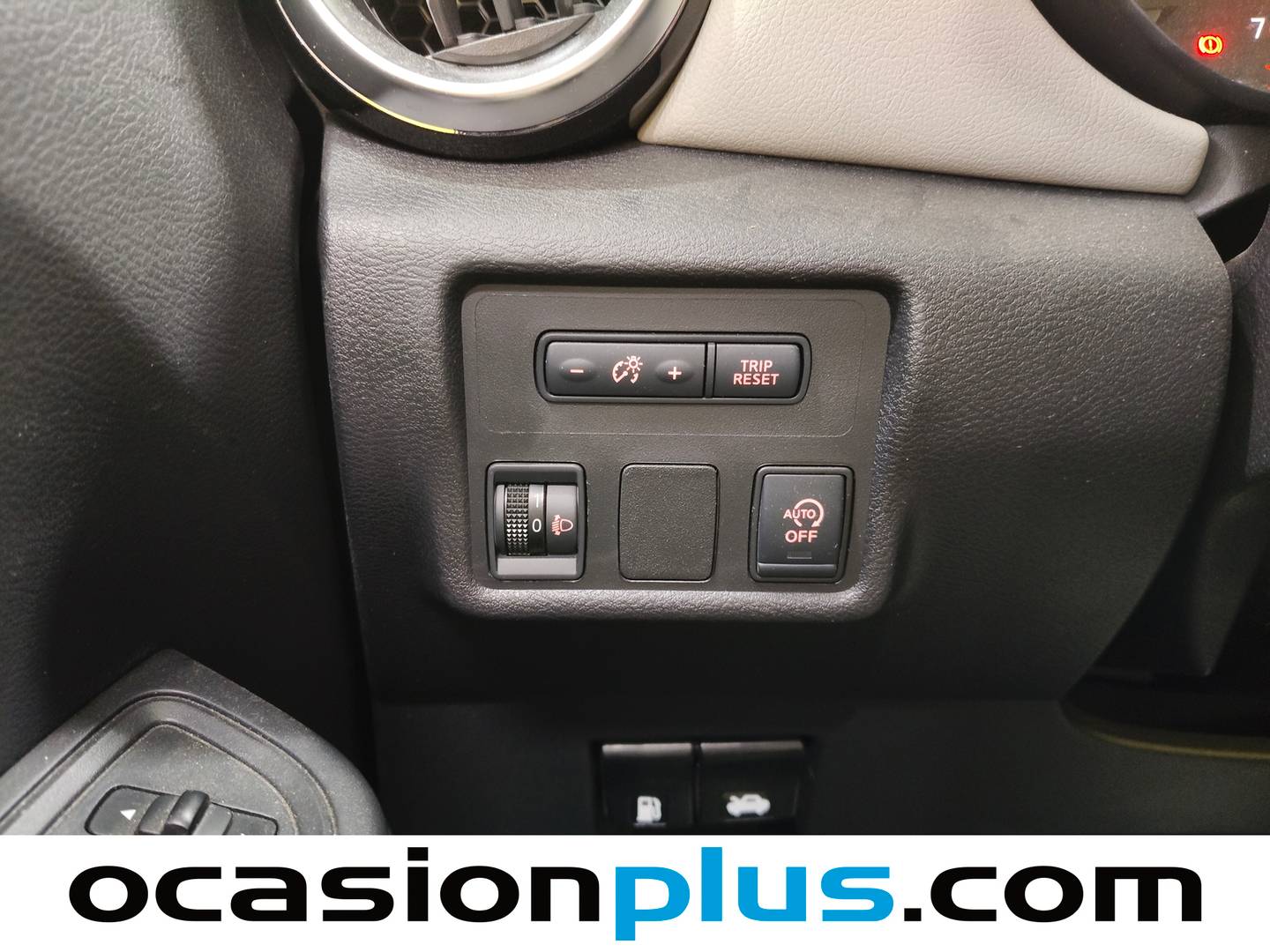 Nissan Micra Nissan Micra IG-T 92 Acenta CVT (92 CV) de segunda mano