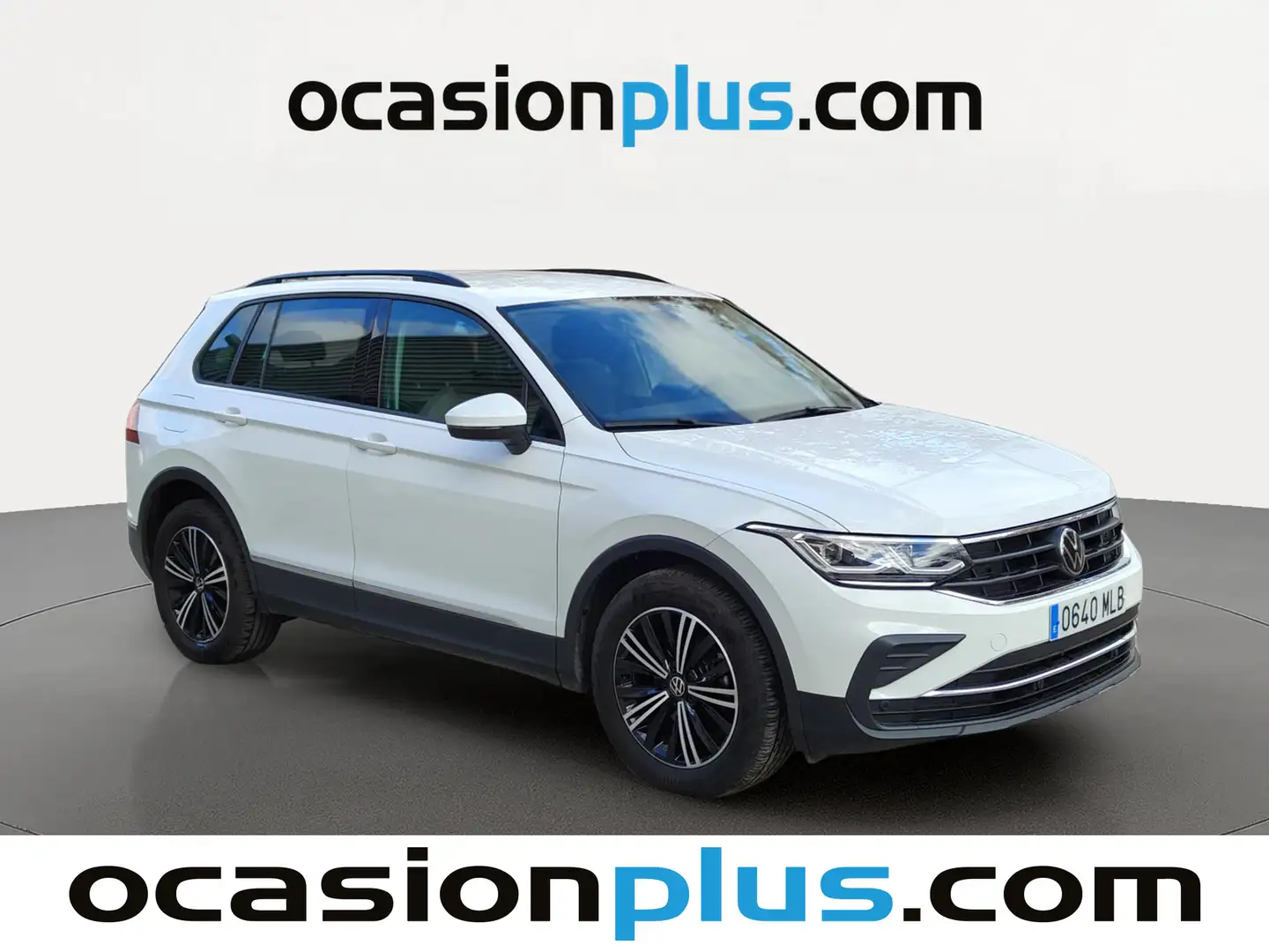 Foto Volkswagen Tiguan Volkswagen Tiguan Life 2.0 TDI (150 CV)