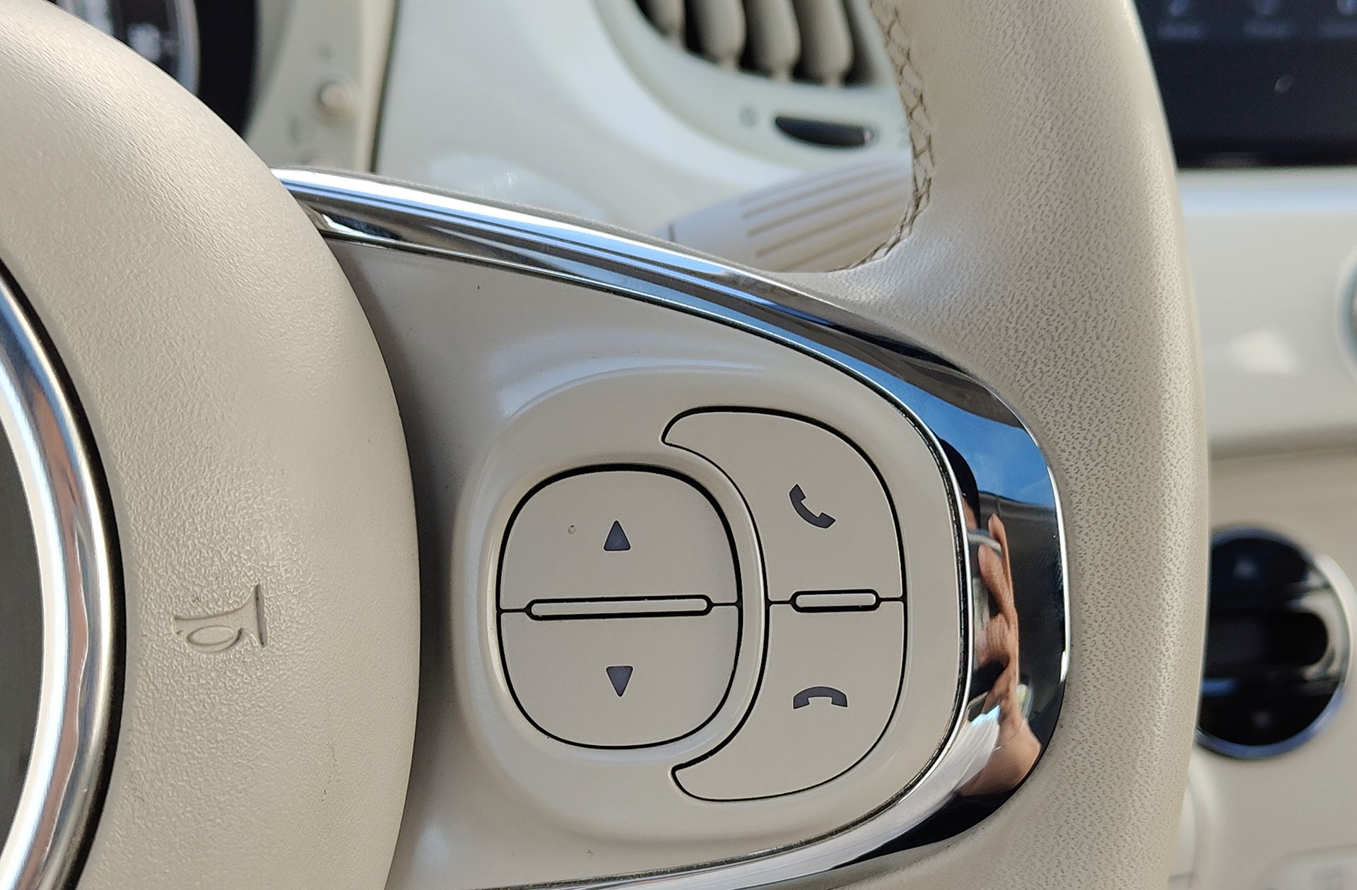 Fiat 500 1.0 Hybrid Dolcevita - foto 24