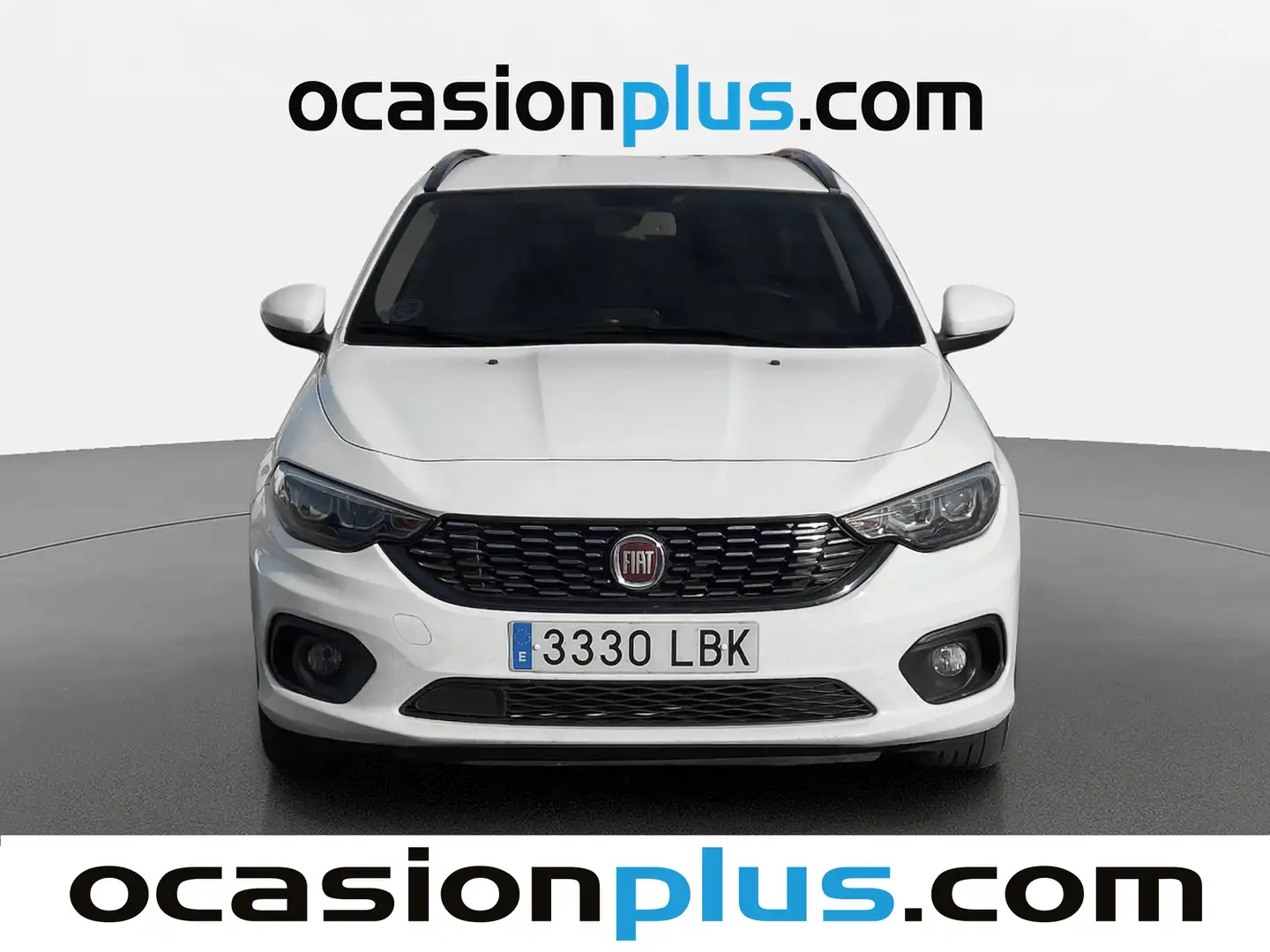 Foto Fiat Tipo Fiat Tipo SW 1.4 T-Jet Lounge (120 CV)