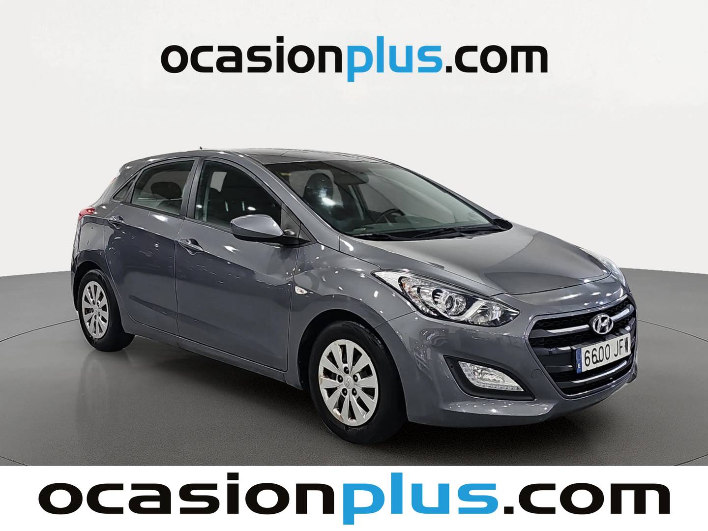 Hyundai i30 Hyundai i30 1.4 CRDI Klass (90 CV) de ocasión