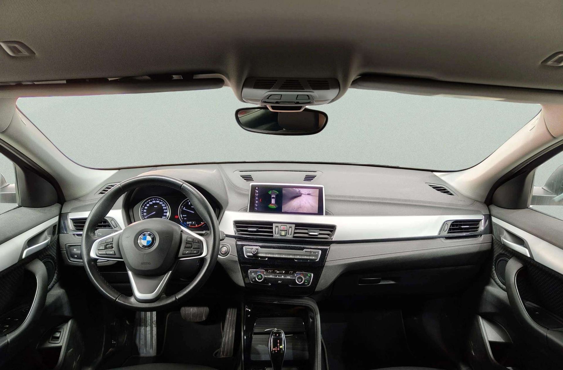 BMW X2 sDrive18d Business - foto 6