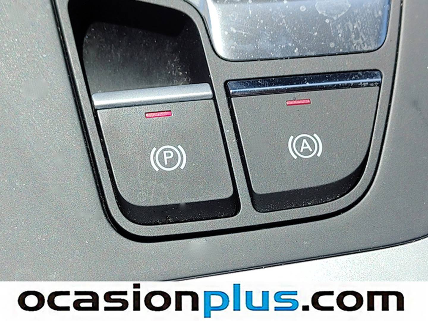 Audi Q5 SPORTBACK Audi Q5 Sportback Advanced 35 TDI (163 CV) S tronic automático