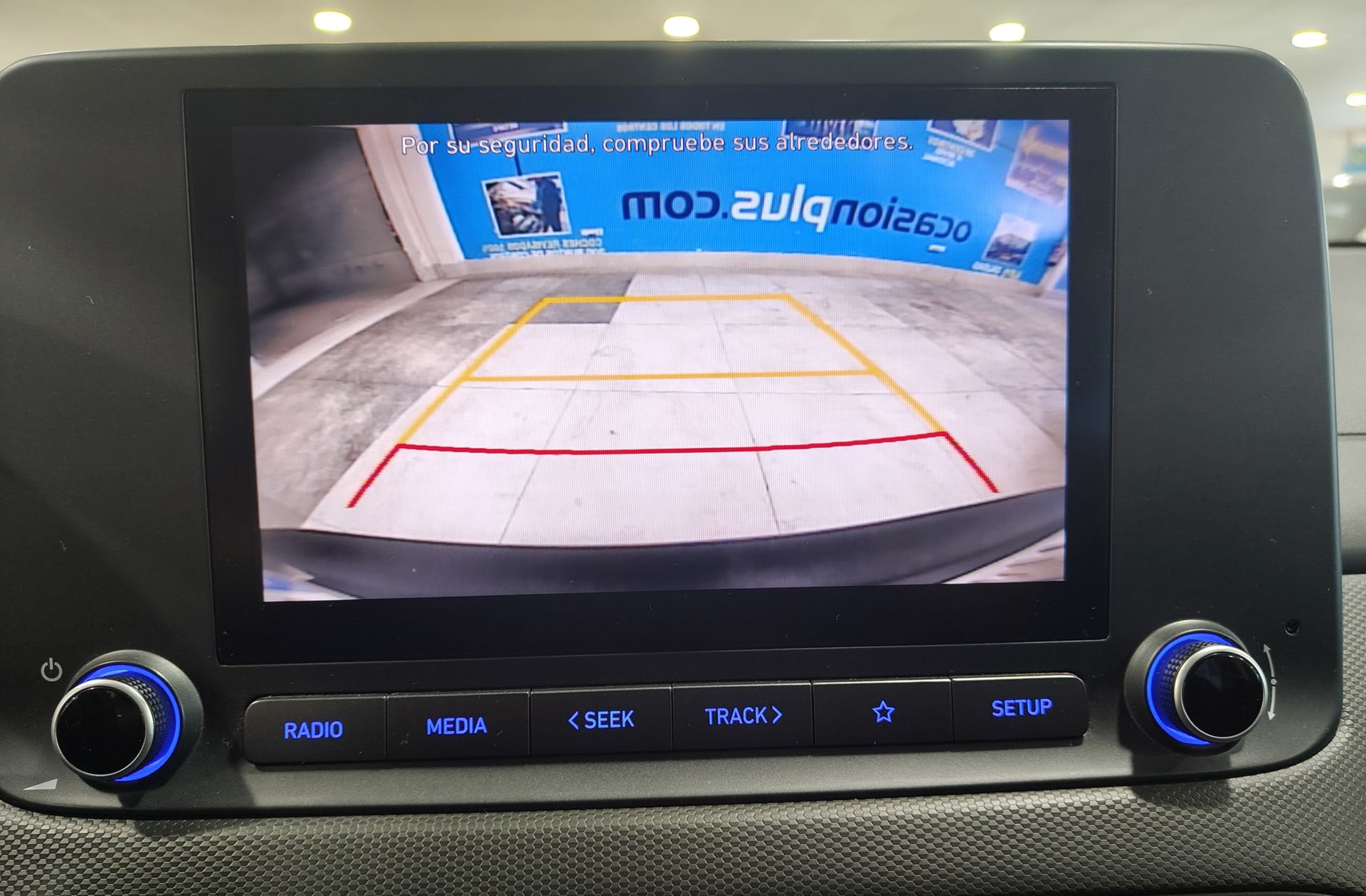 Hyundai Kona 1.0 T-GDi Maxx 4x2 - foto 7
