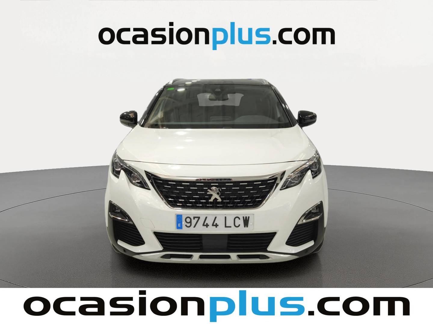 Peugeot 5008 Peugeot 5008 PureTech 130 GT Line (130 CV) 7 Plazas barato