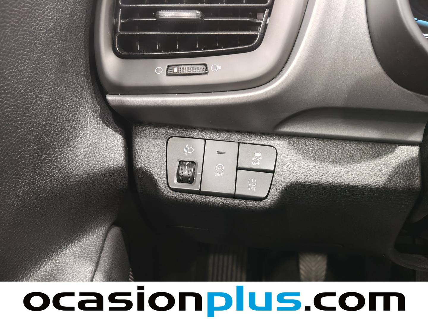 KIA Stonic KIA Stonic 1.0 T-GDi MHEV MT Concept (100 CV) 100cv