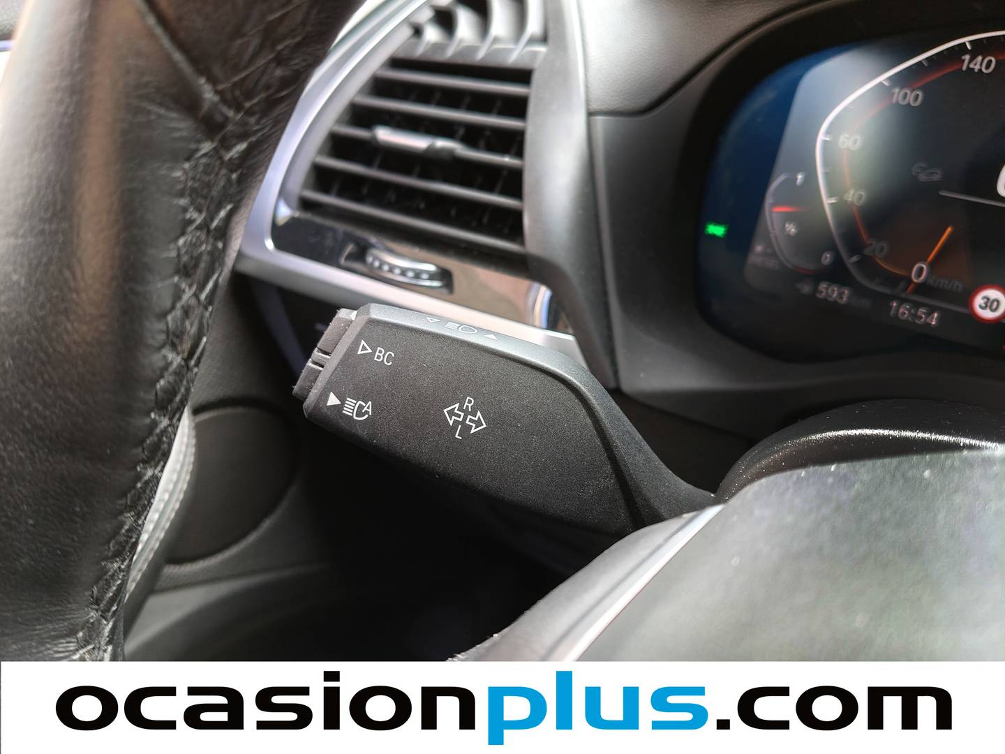 Foto BMW X3 BMW X3 xDrive20d (190 CV)