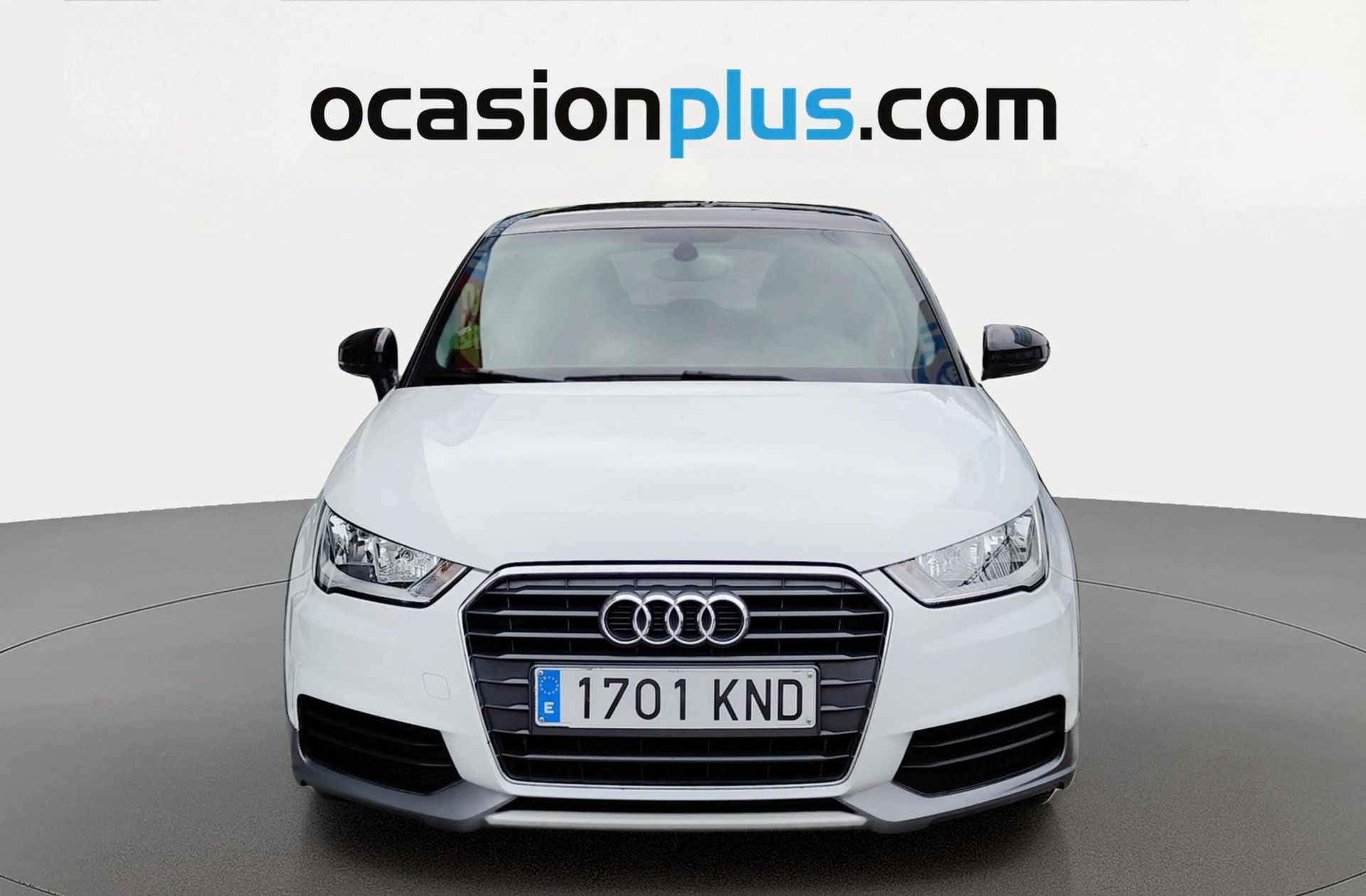 Audi A1 Sportback Active Kit 1.6 TDI - foto 11